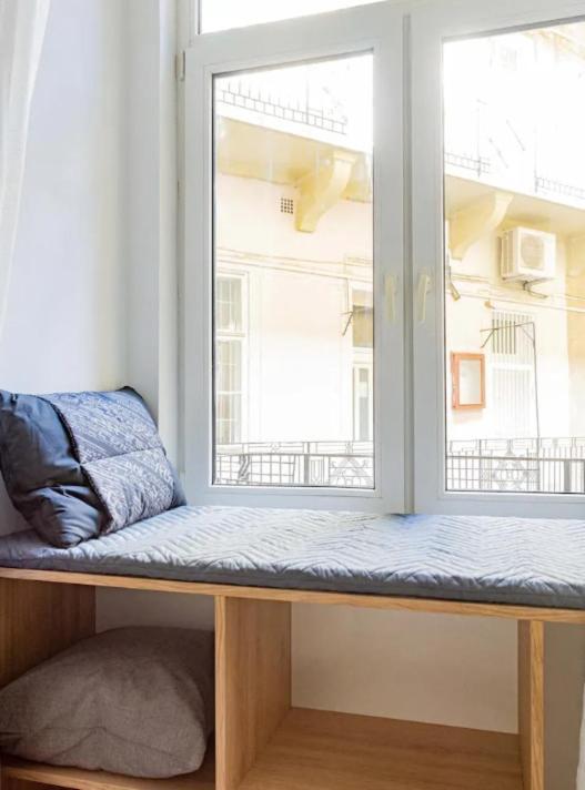 Bliss - Artistic Escape On Dob Street *
