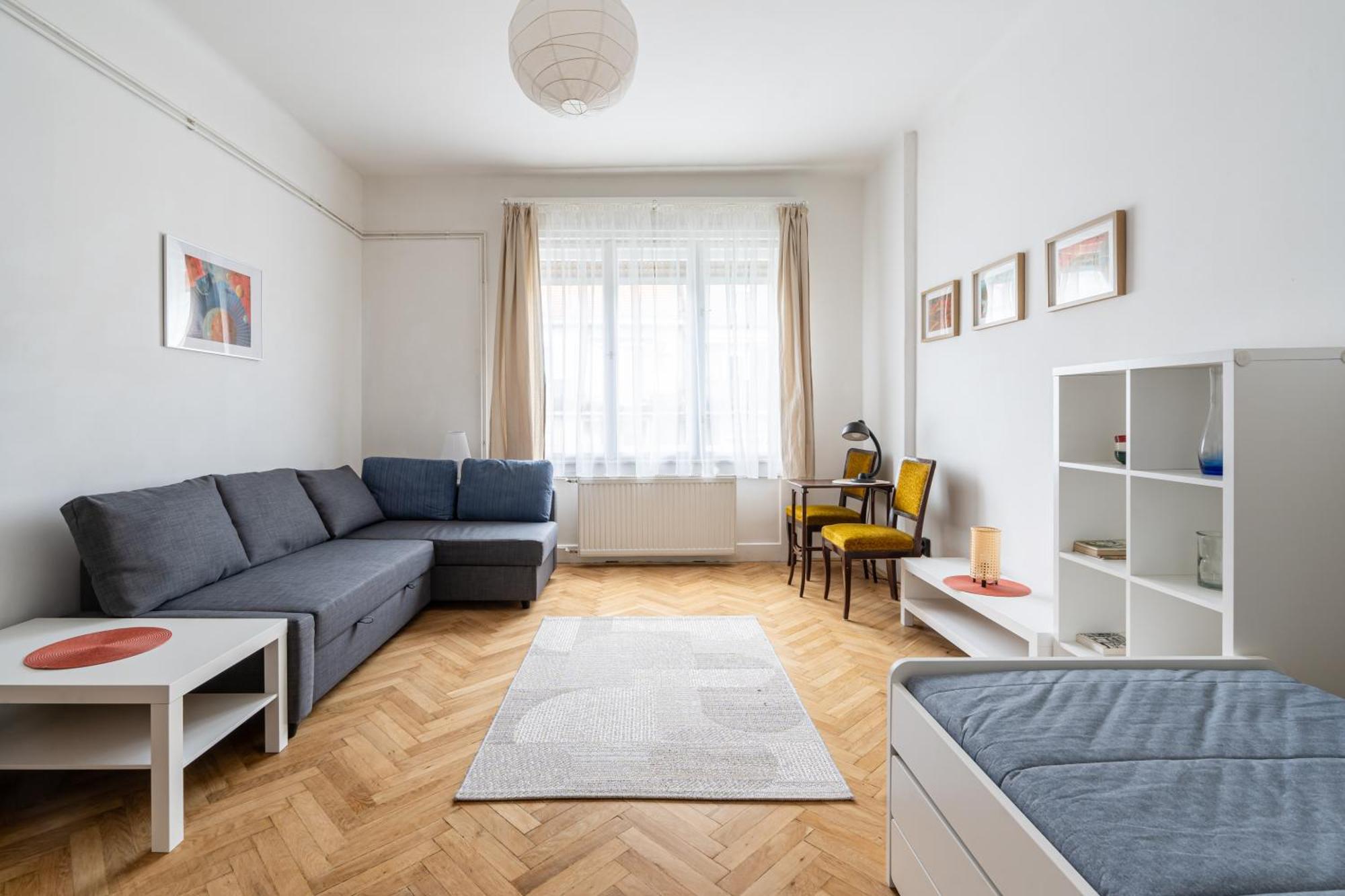 Buda Breeze Budapest