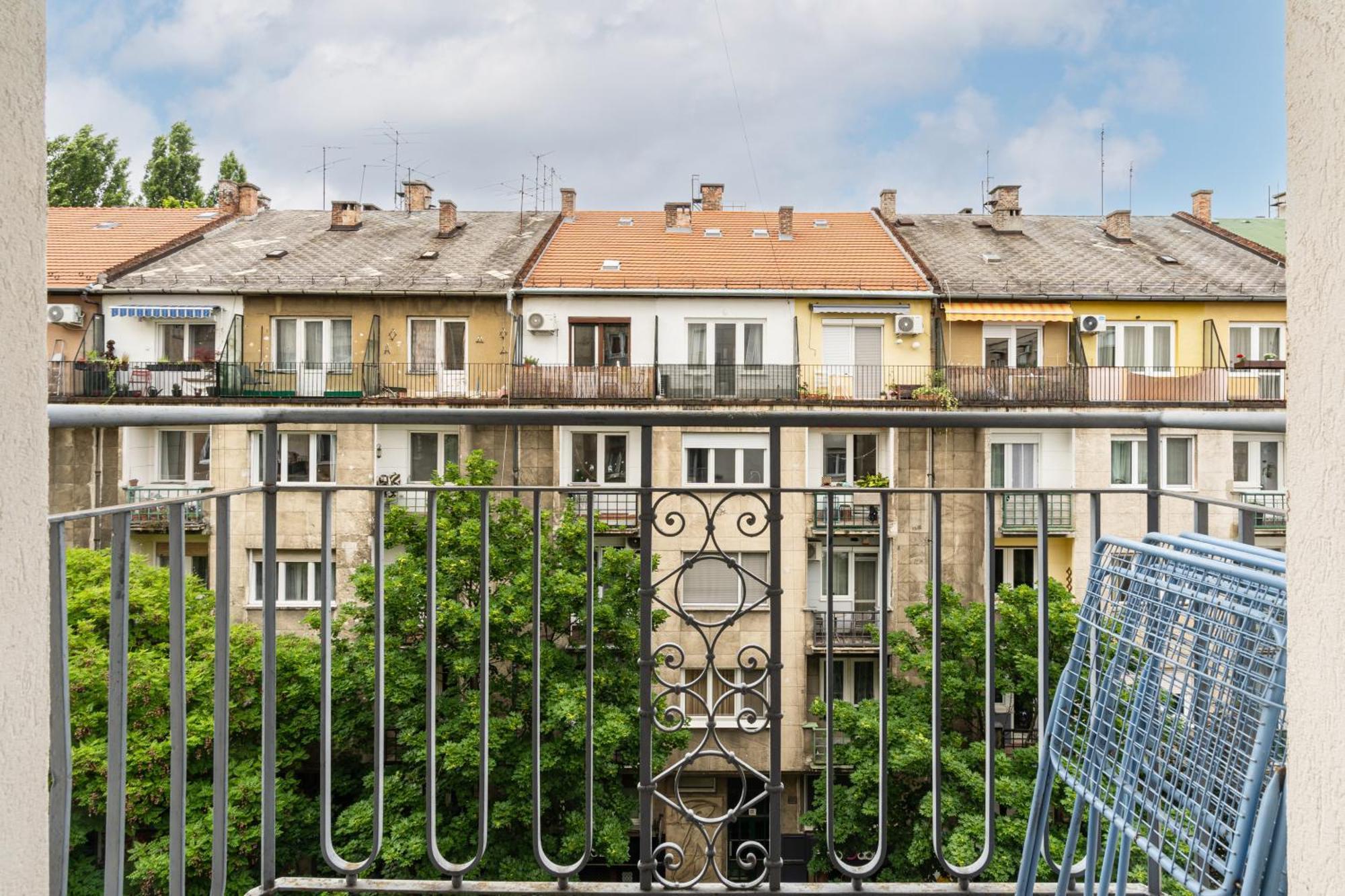 Buda Breeze * Budapest