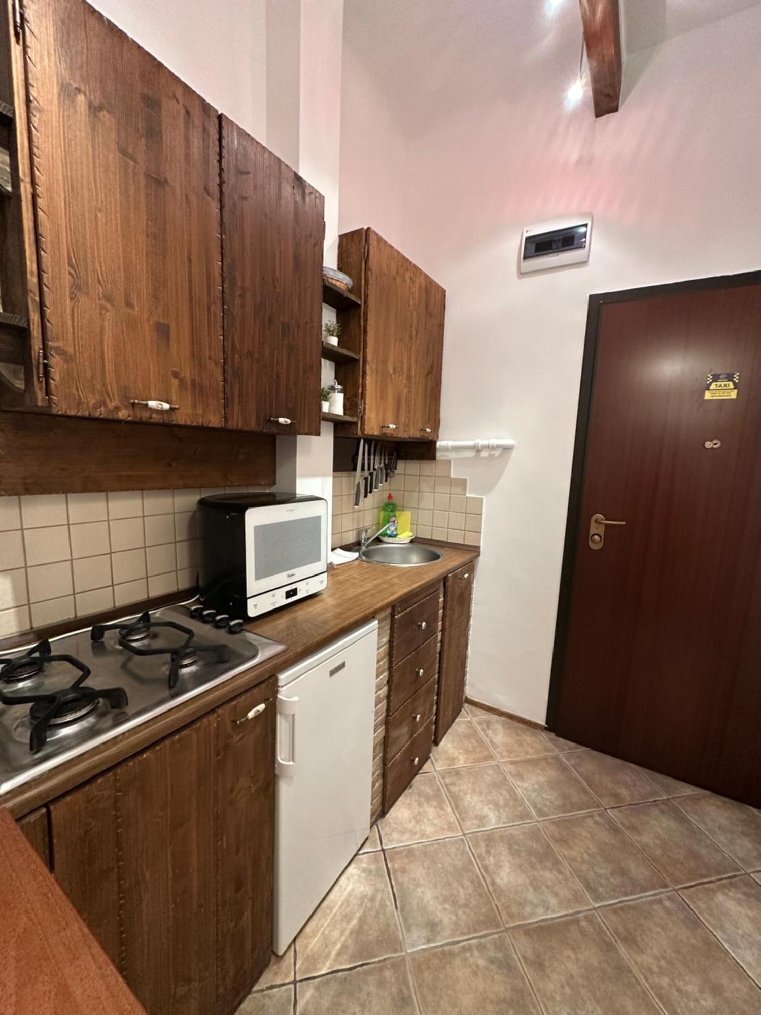 Vaci Bliss By Downtown With Free Parking * Budapest