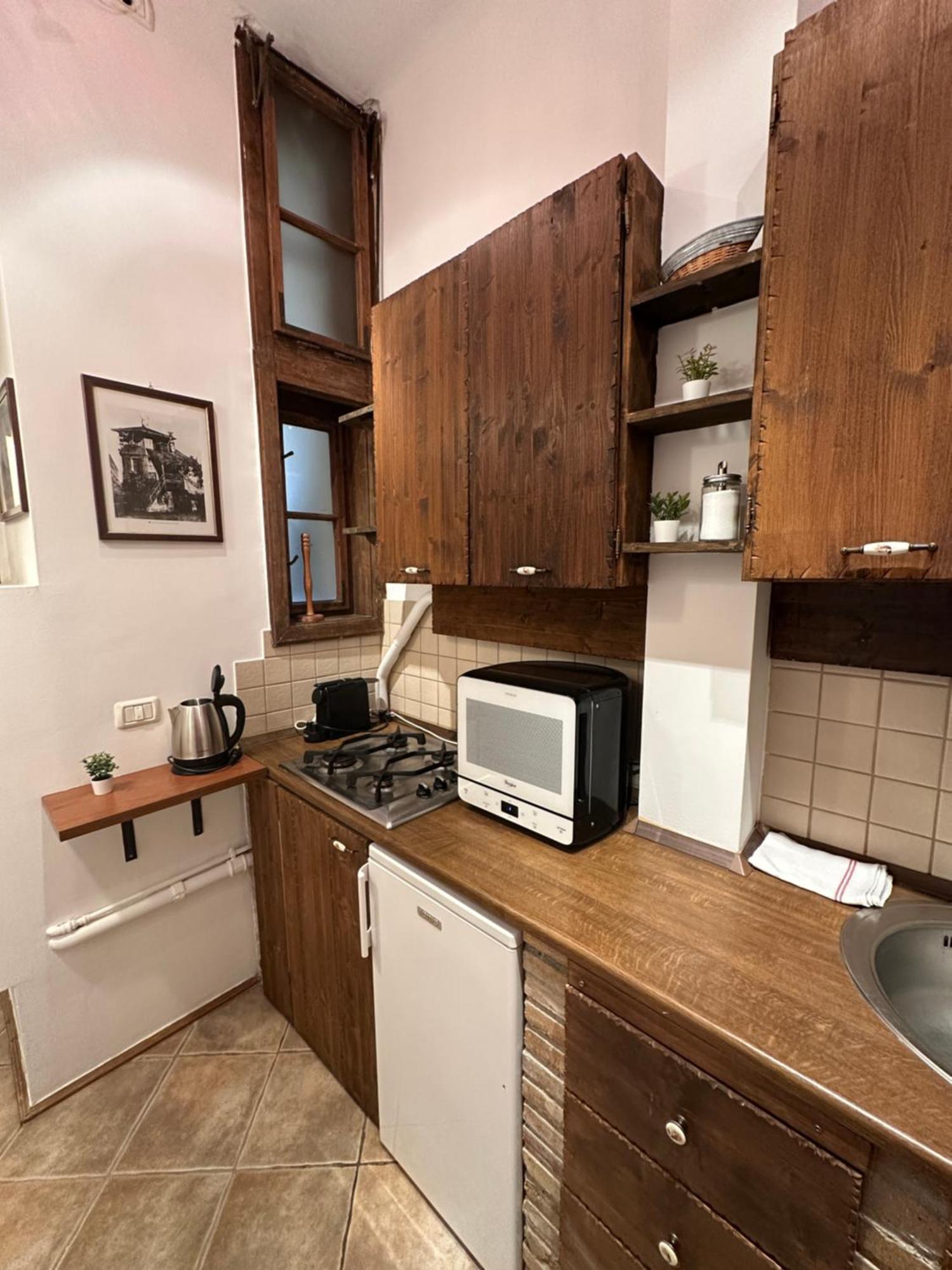 Vaci Bliss By Downtown With Free Parking Budapest