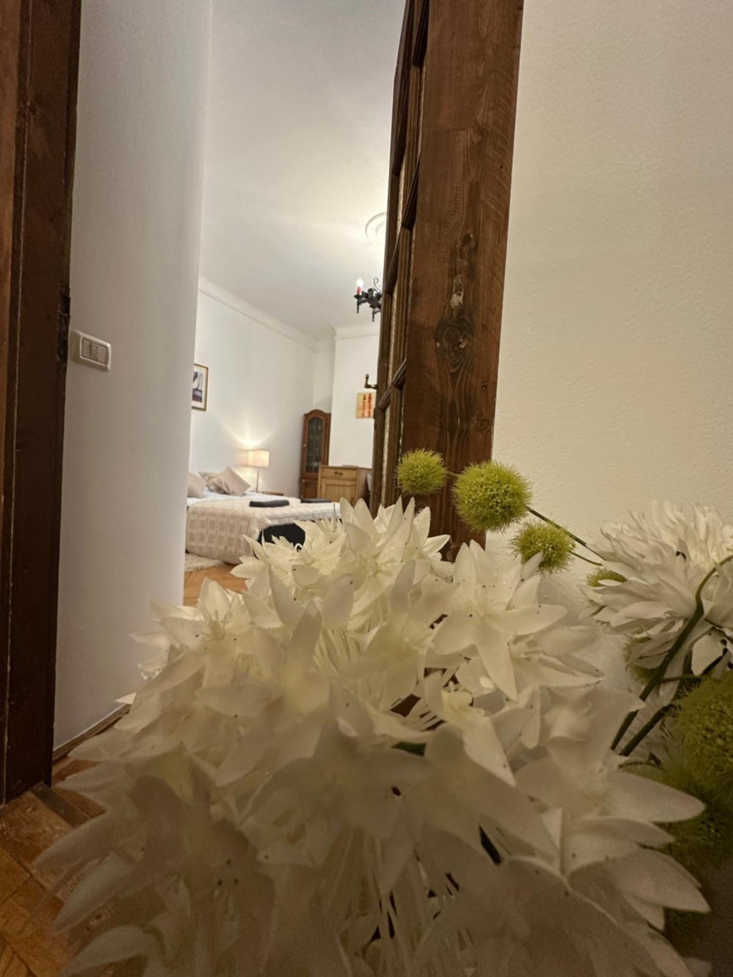 Vaci Bliss By Downtown With Free Parking Apartment Budapest