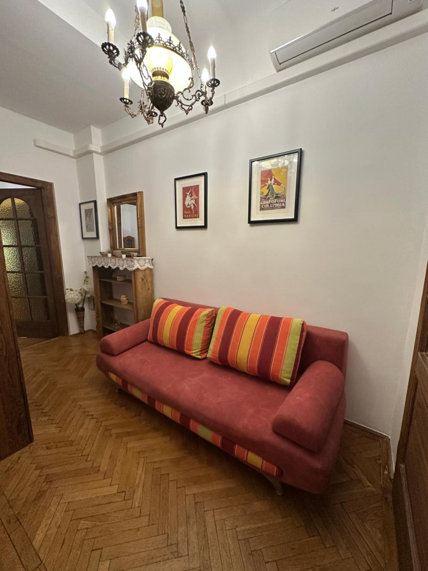 Vaci Bliss By Downtown With Free Parking