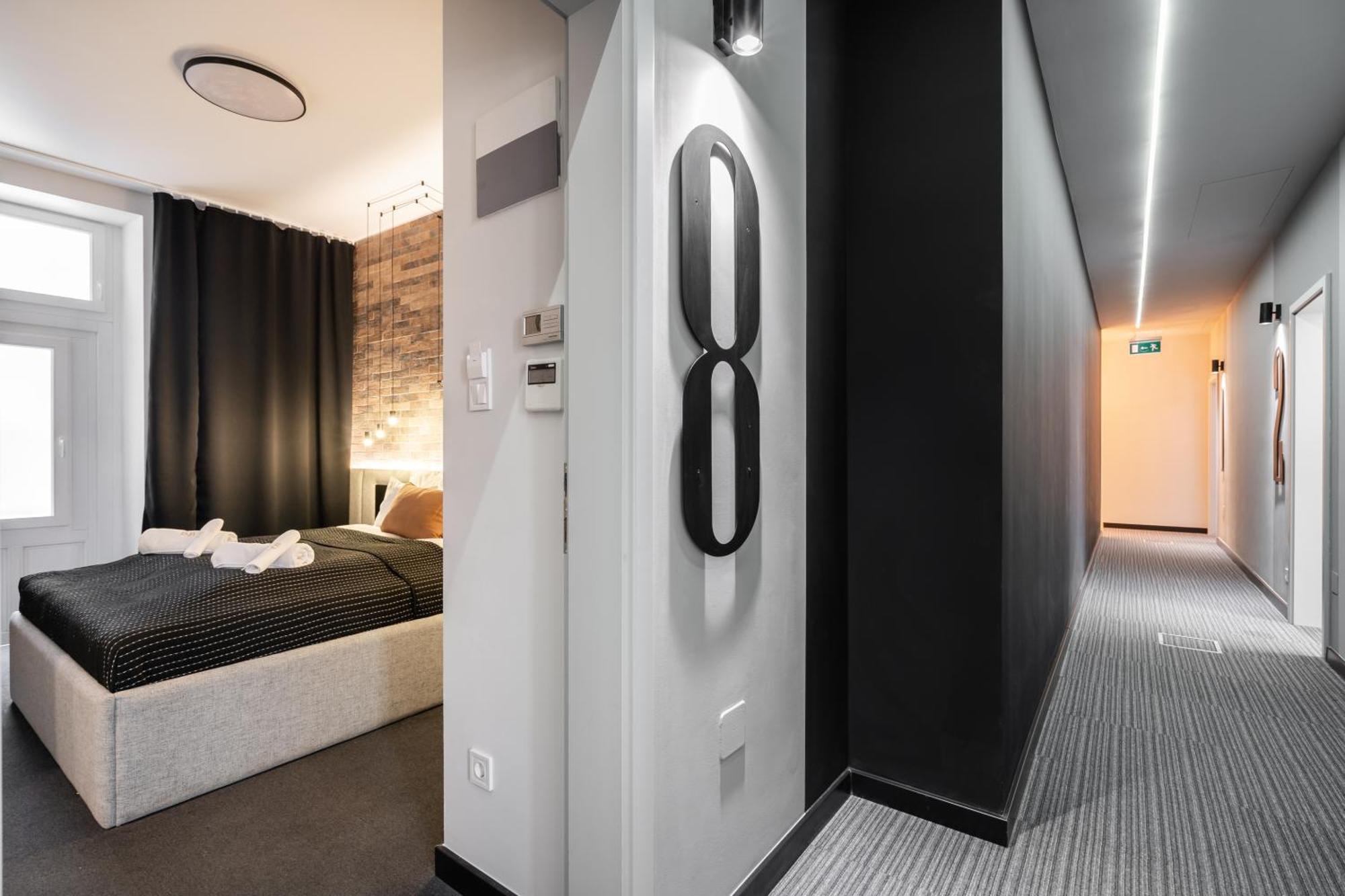 Vaci Loft