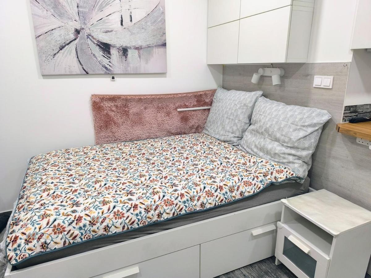Little Pest Nest Apartamento *