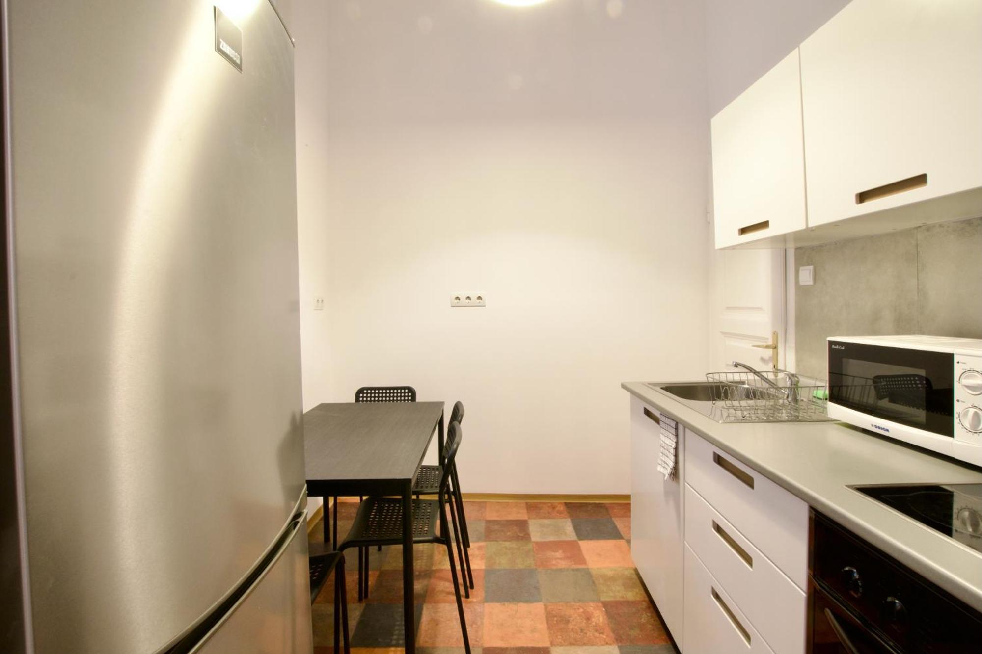 Appartamento Standard By Hi5- Dob Street