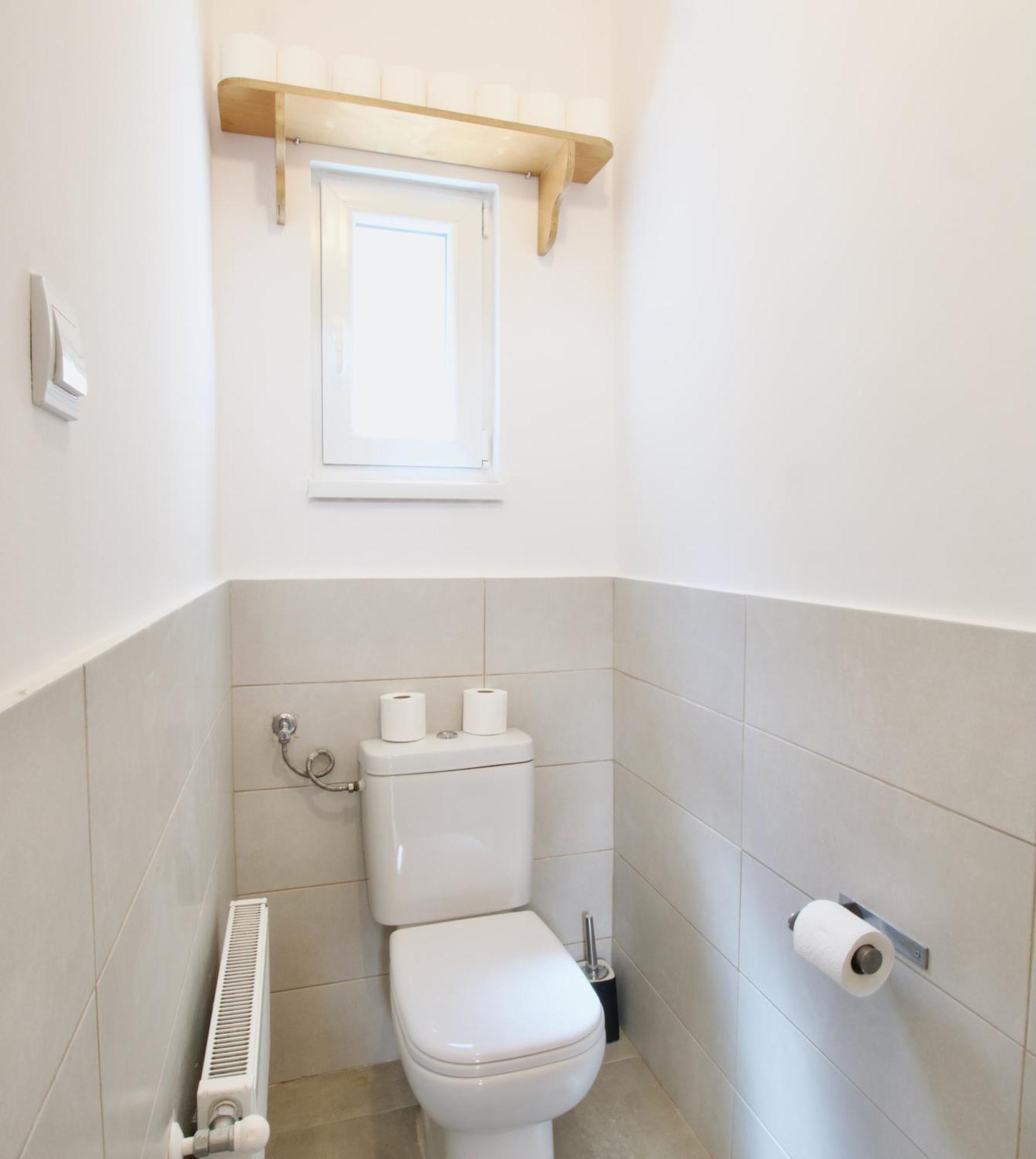 Standard By Hi5- Dob Street Appartement