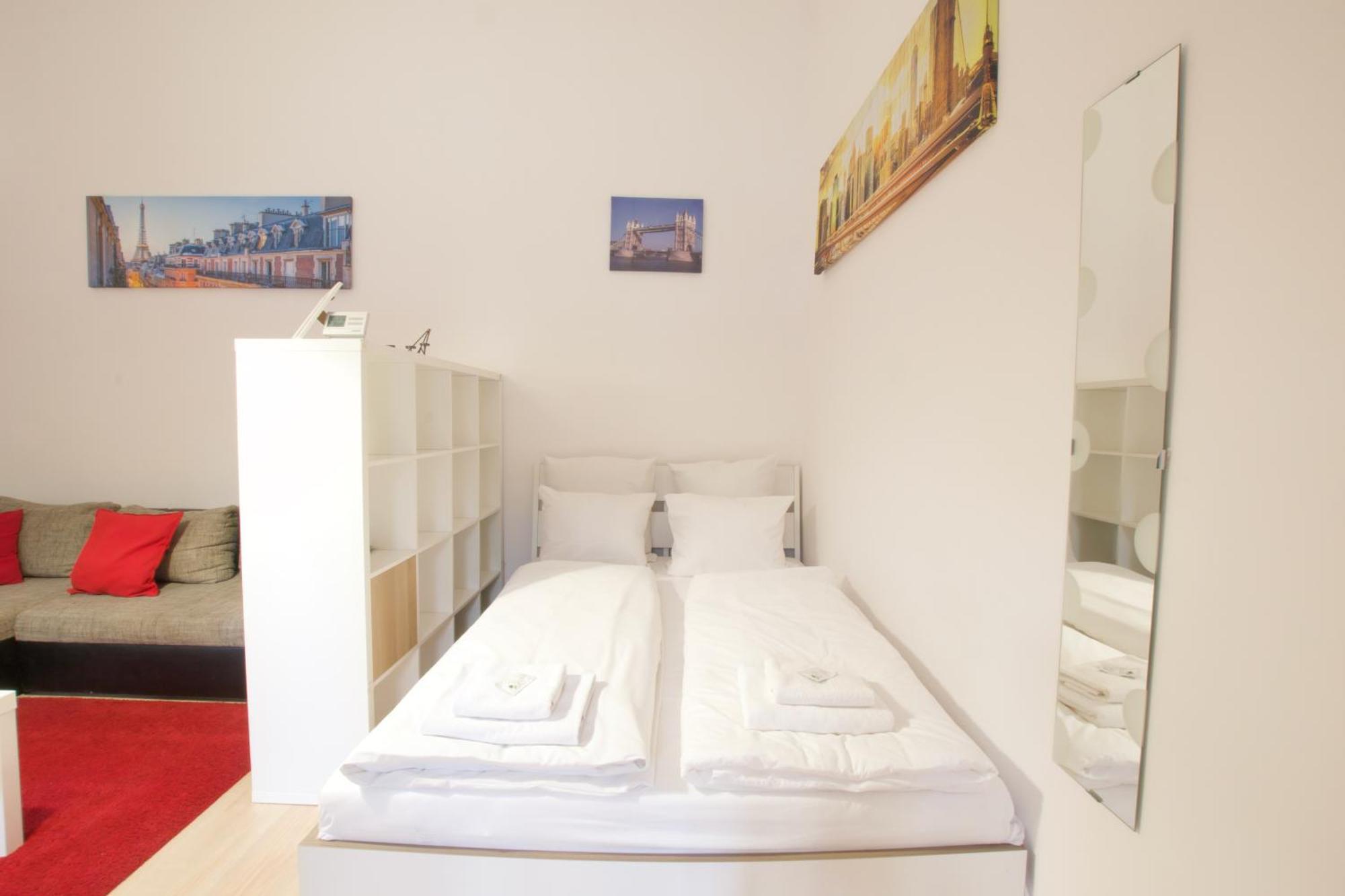 Appartement Standard By Hi5- Dob Street