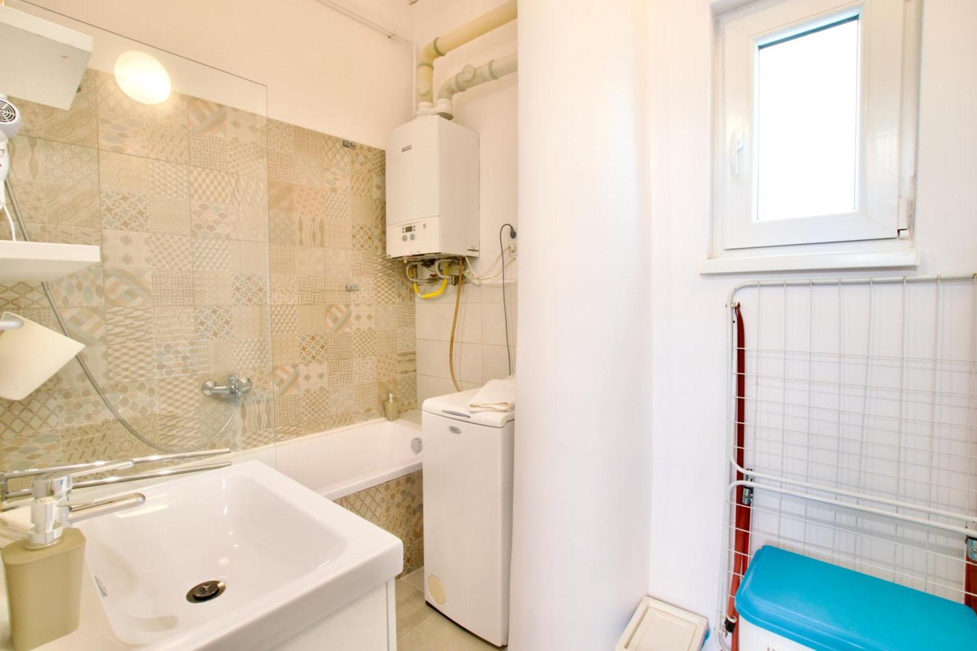Appartement Standard By Hi5- Dob Street Budapest