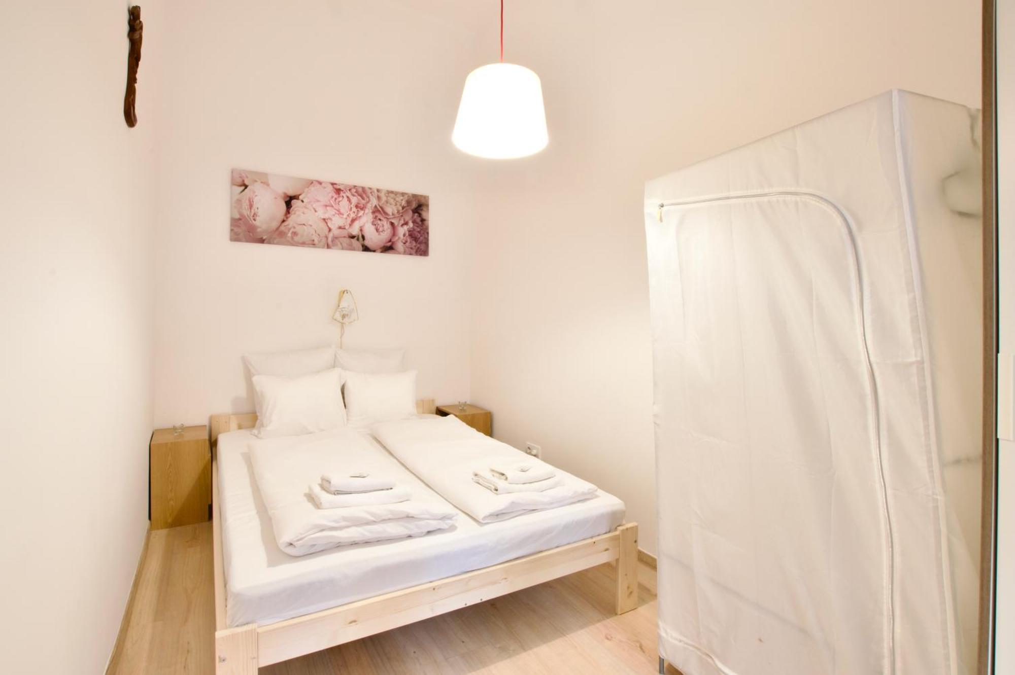 Standard By Hi5- Dob Street Appartamento