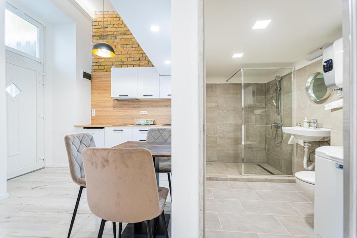 Appartamento Cool In Budapest, Romeo Budapest