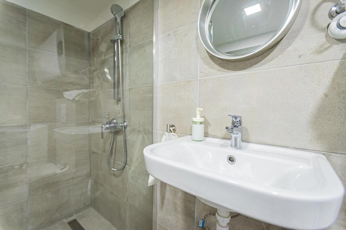 Appartamento Cool In Budapest, Romeo Budapest