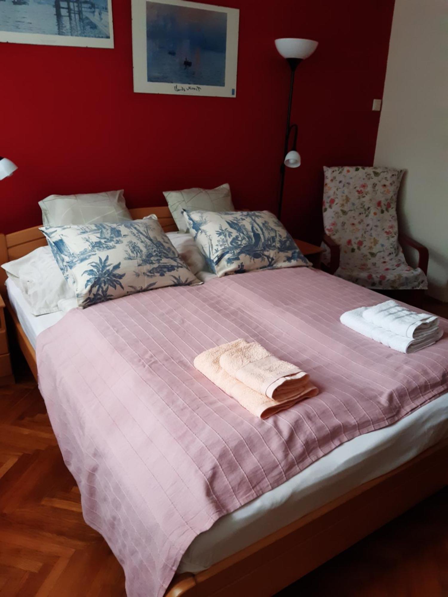 Apartamento Centrum Apartment2 *