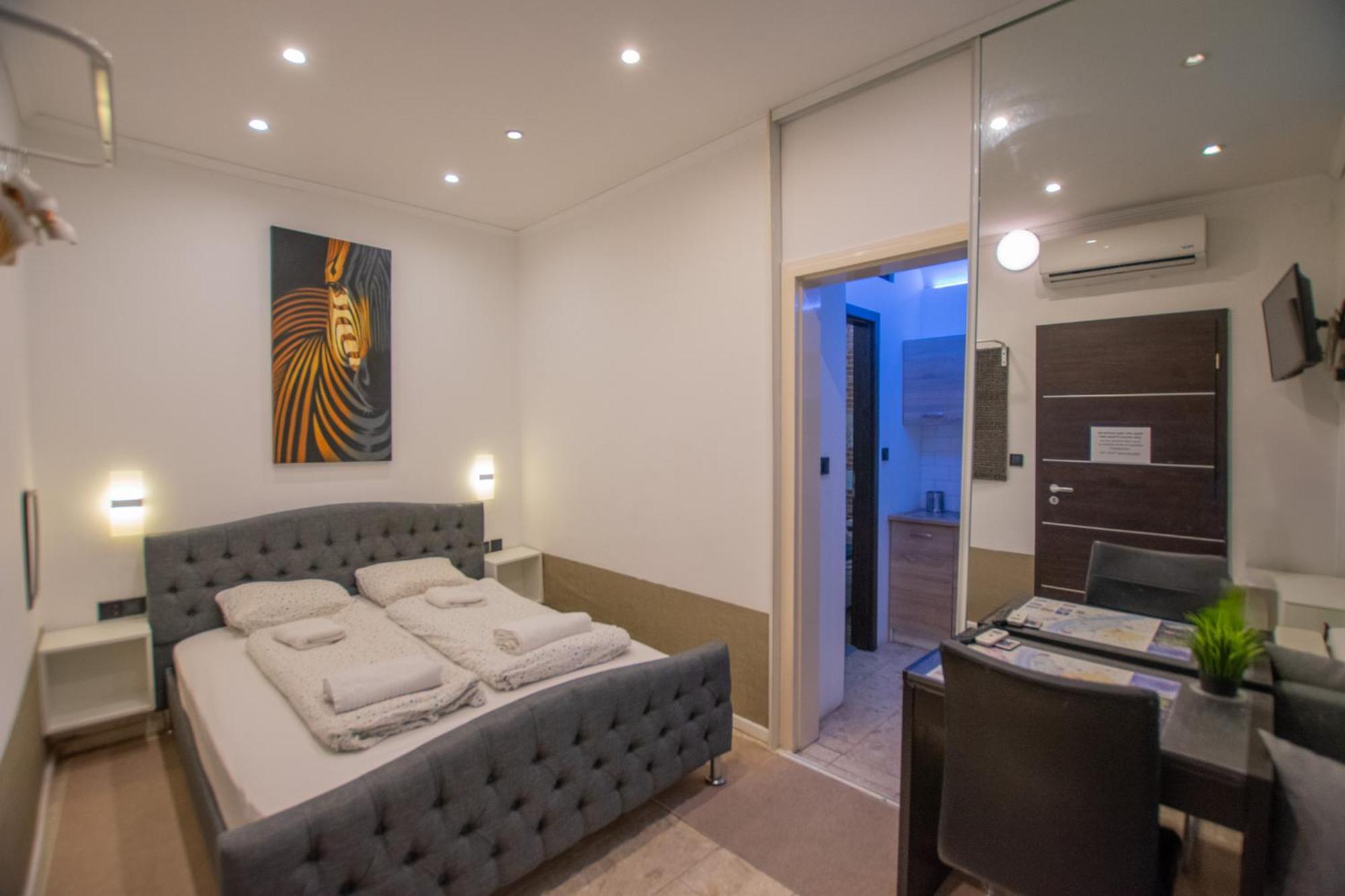 Apartman Littlepanther *