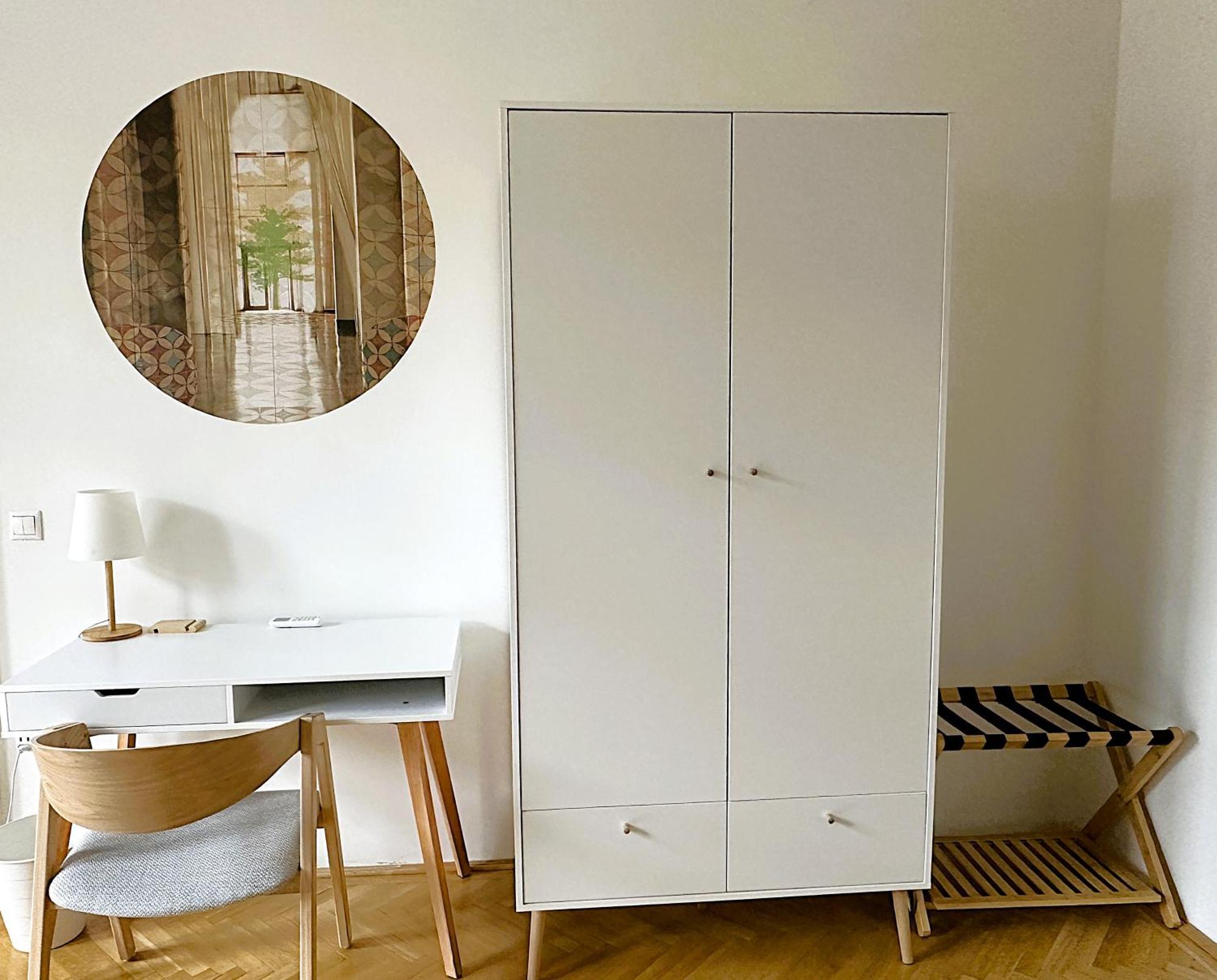 Brody Art Boutique Apartment Budapest
