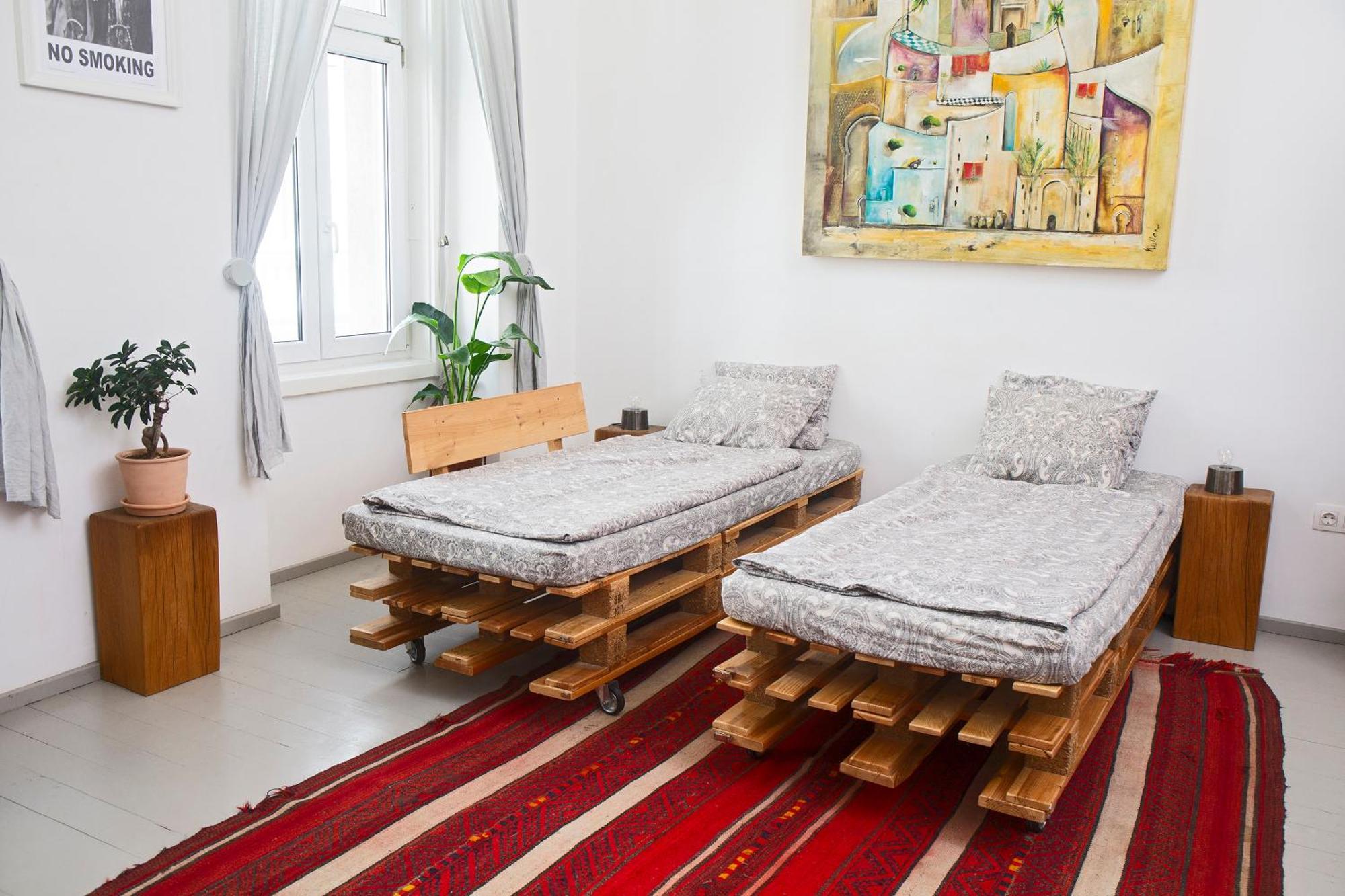 Apartment Par Par