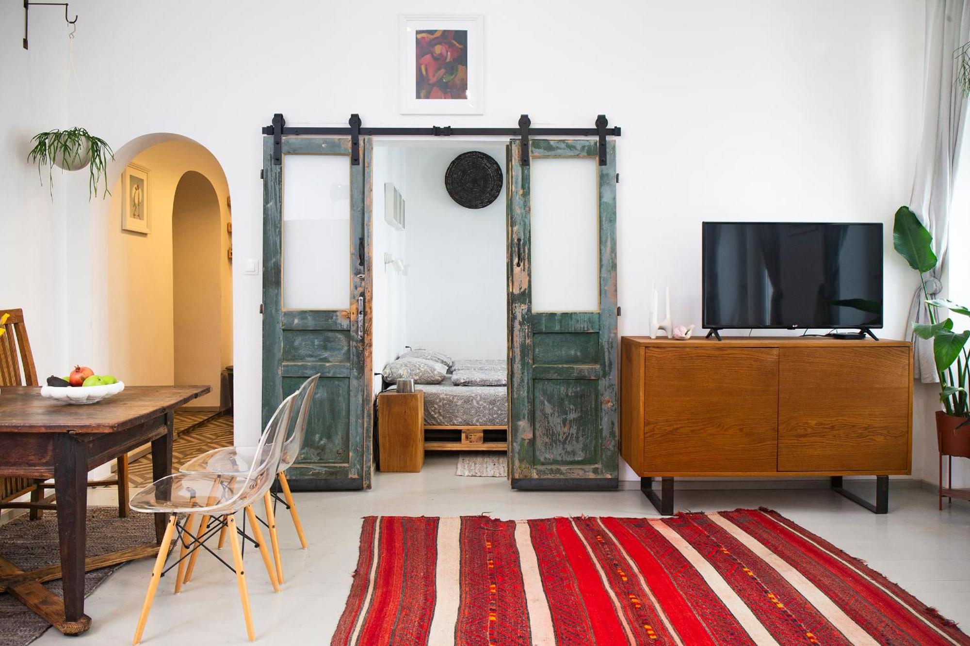 Apartment Par Par *