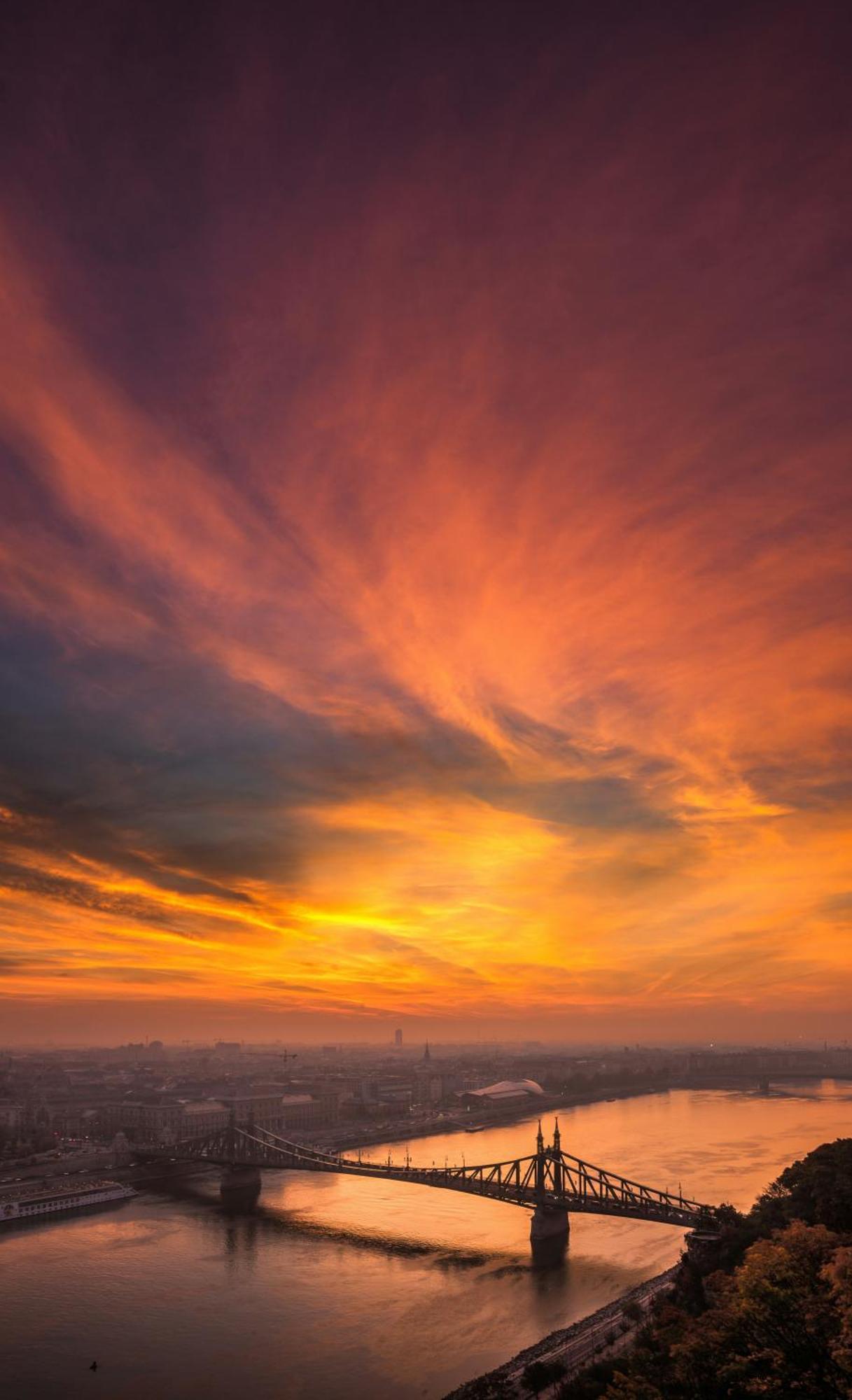 Kl31 - - Klauzal Square By Bqa Apartment Budapest