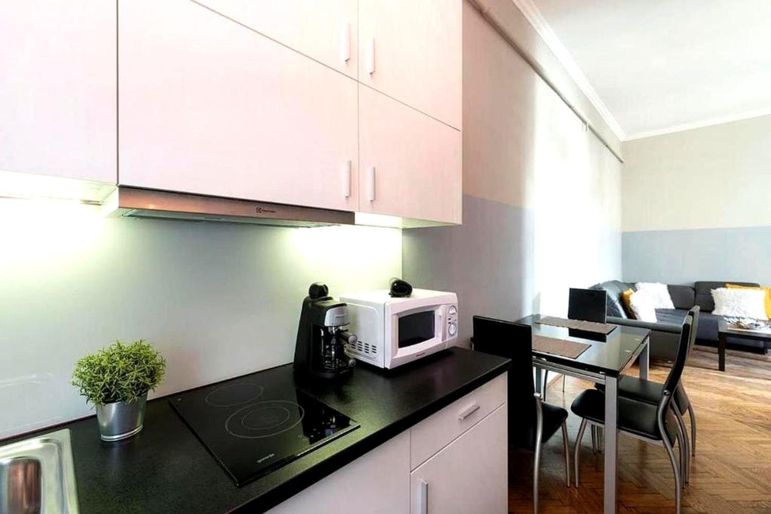 Appartement Vaci Street *