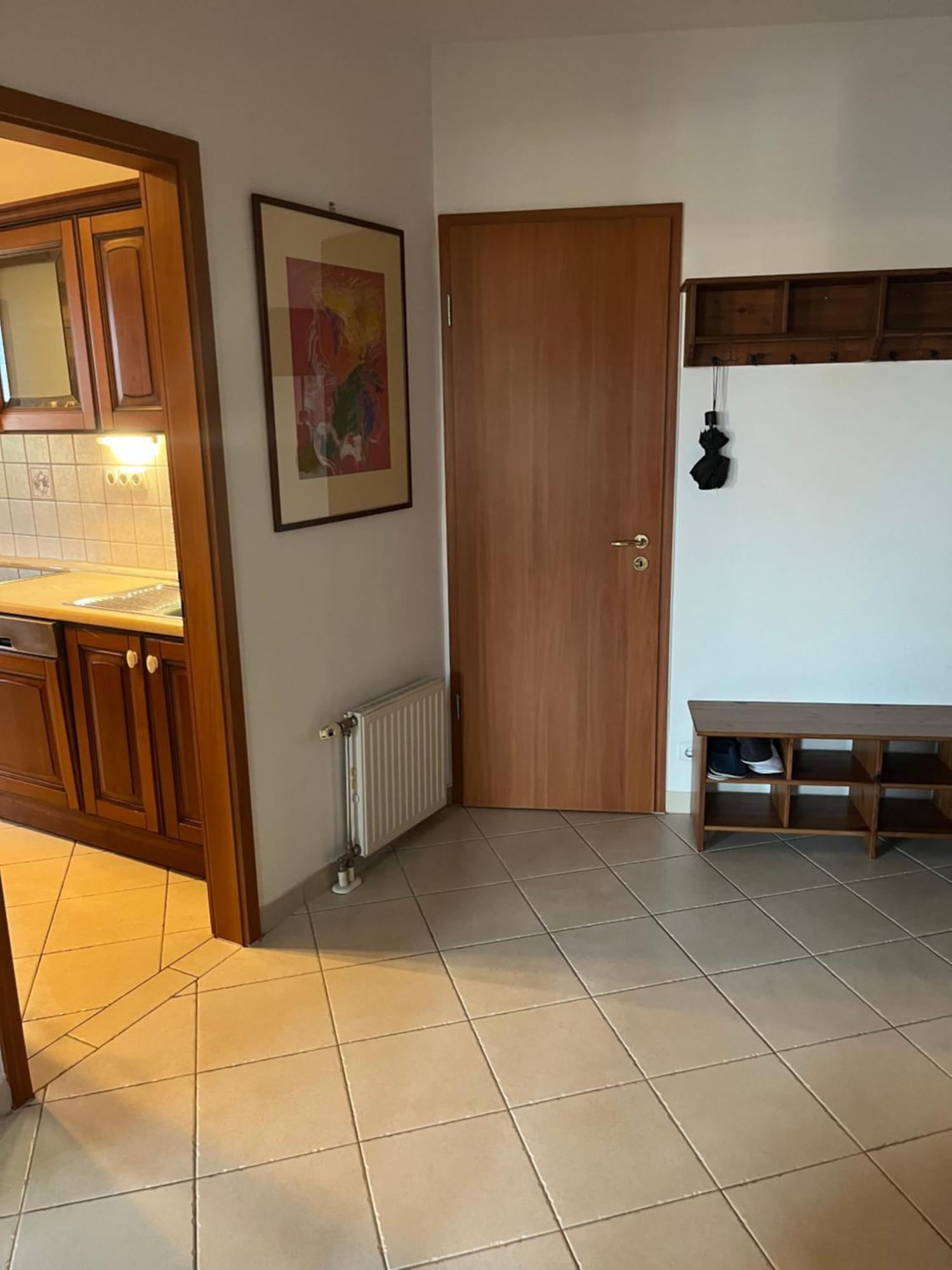 La Siesta Penthouse *