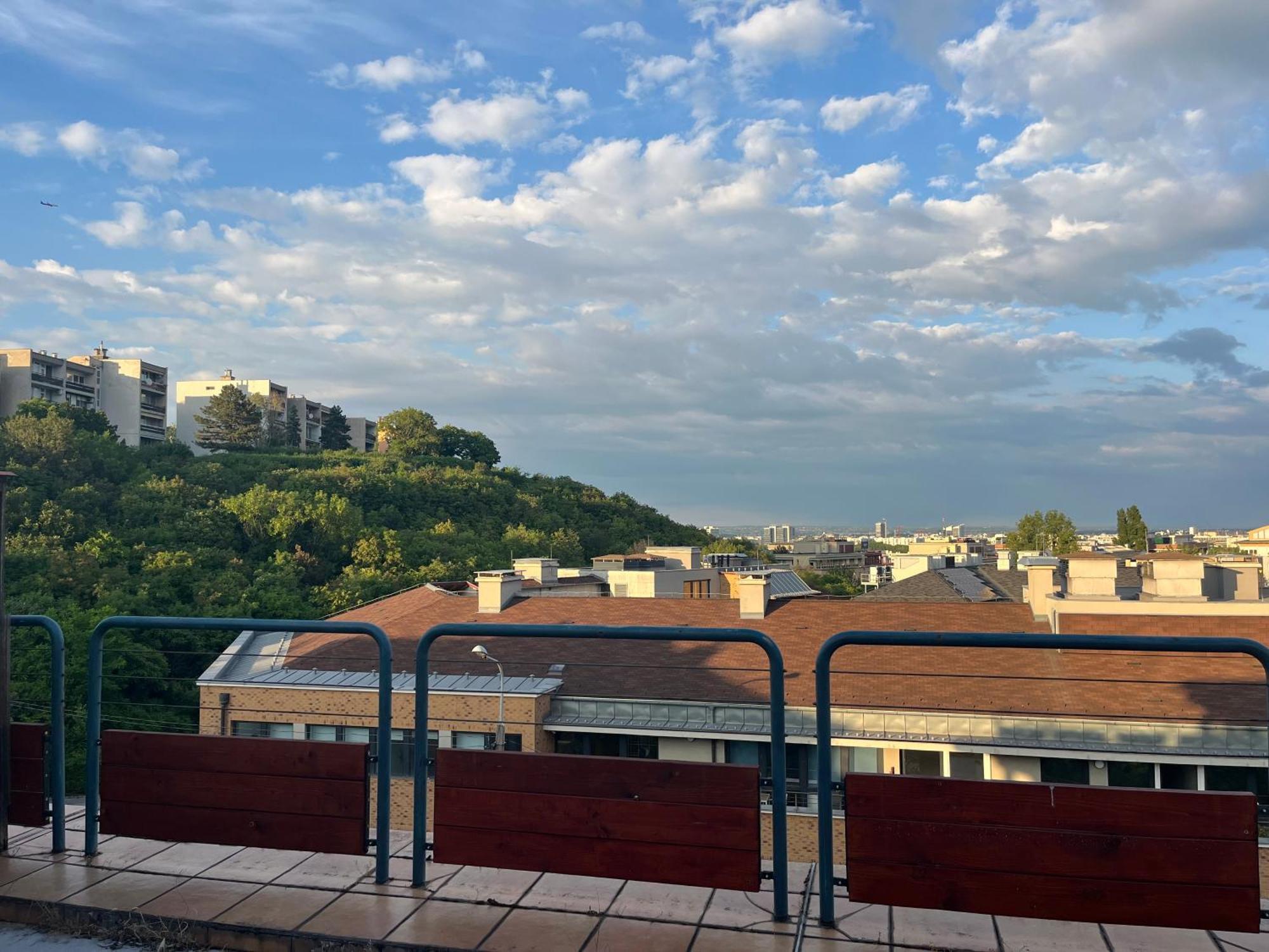 La Siesta Penthouse