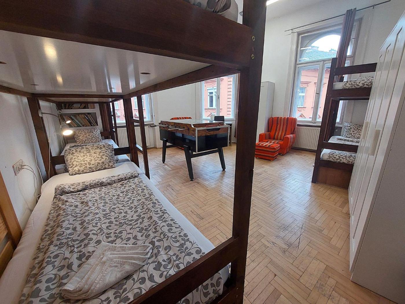 Goodmo Budapest Smart Hostel * Budapest