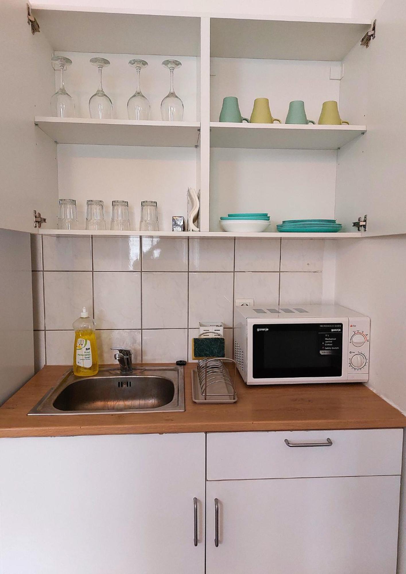 Goodmo Budapest Smart Hostel *