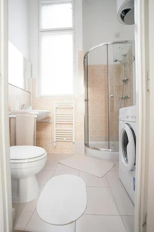 Apartamento Stradivari Budapest