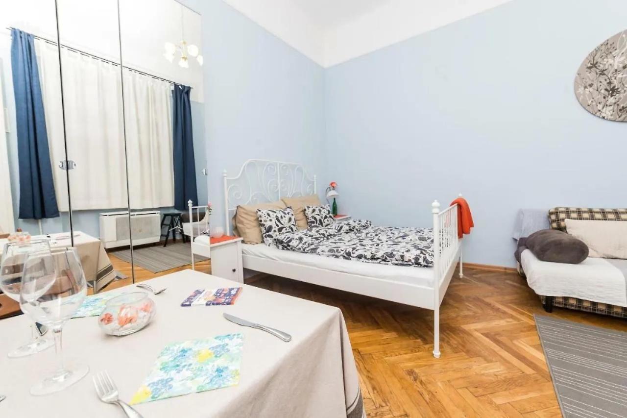 Apartamento Stradivari