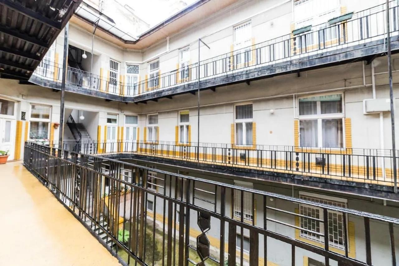 Apartamento Stradivari *