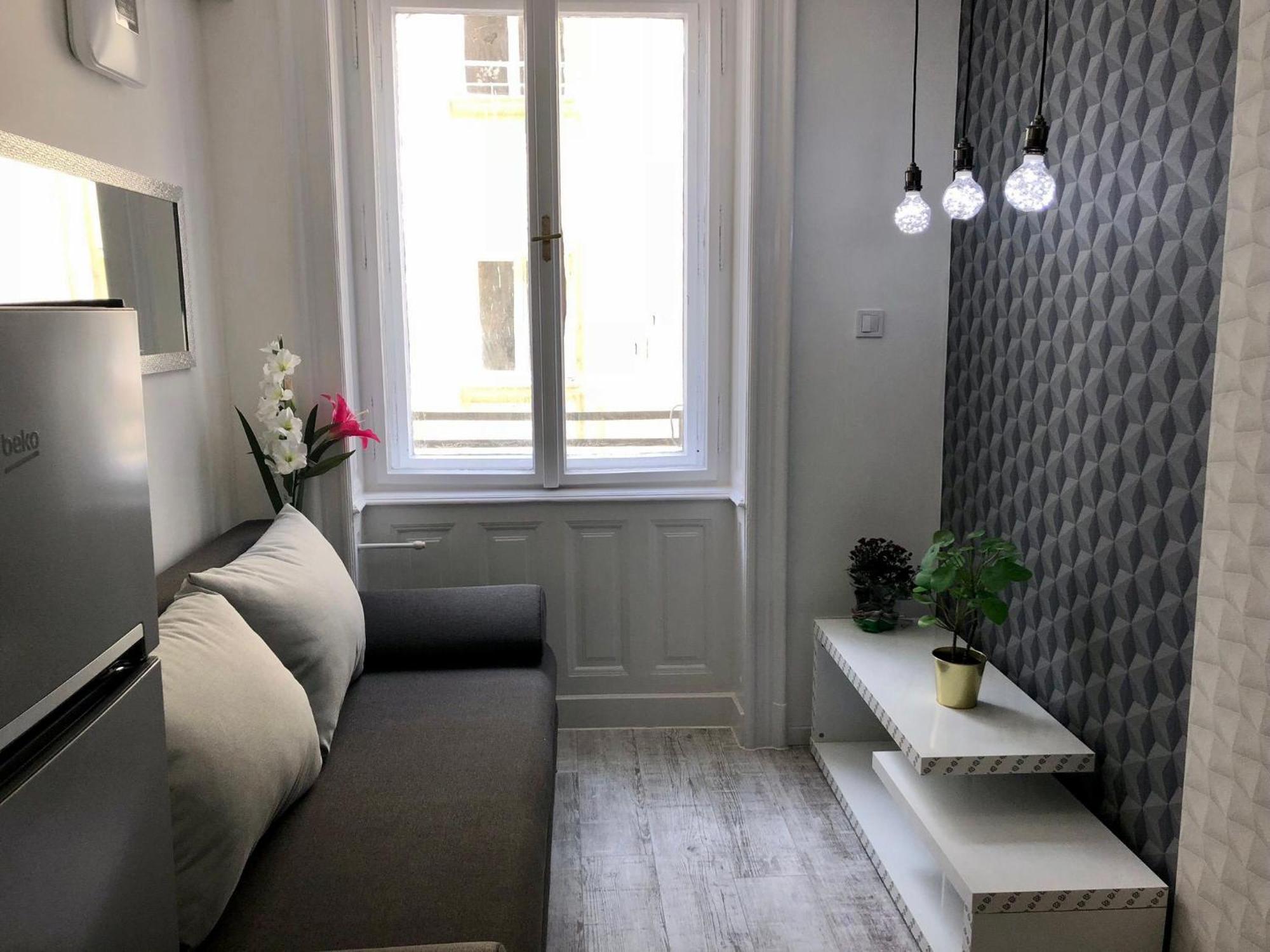 Apartment Near Corvin, Heim Pal And Semmelweis *