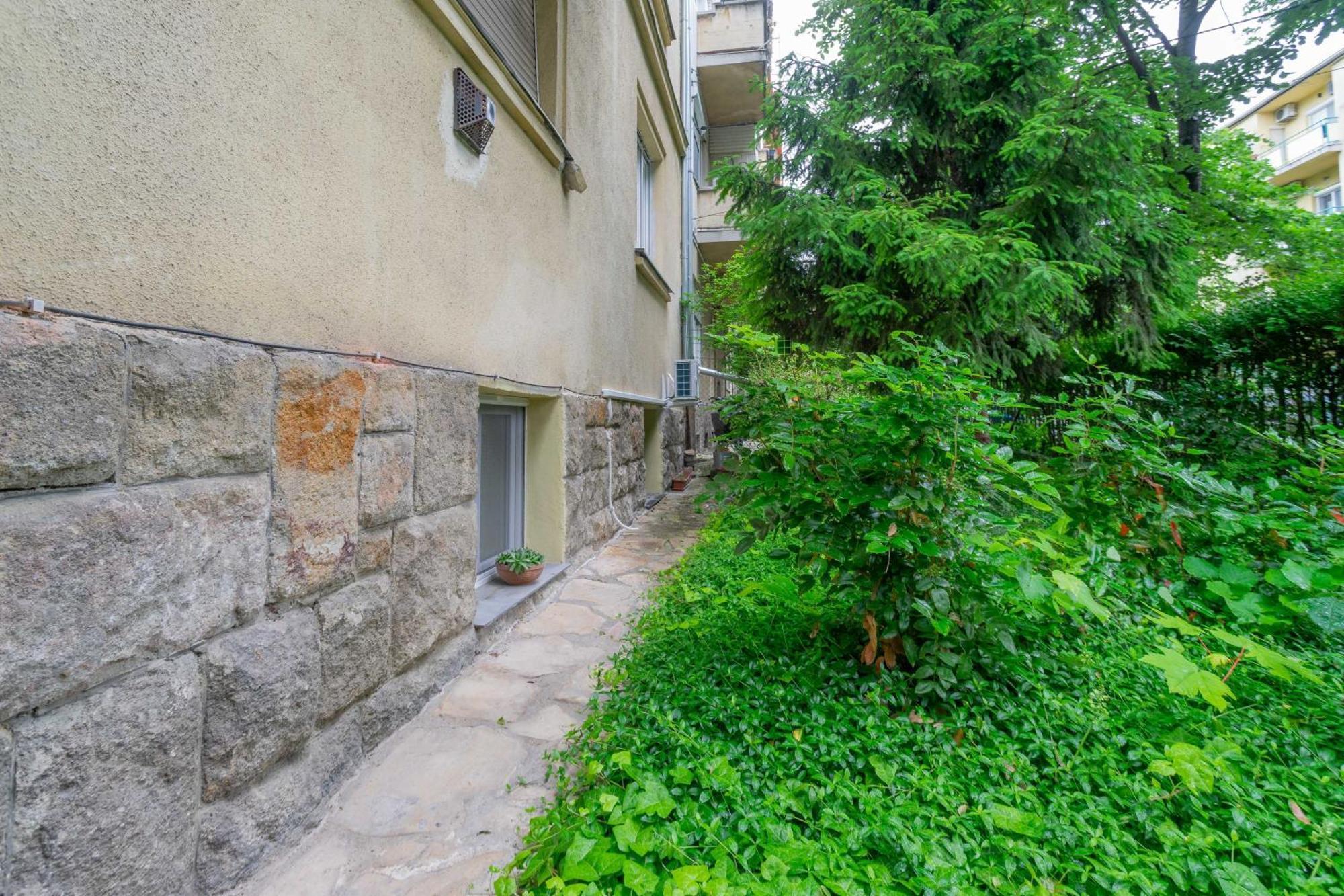 Boroka Apartamento *