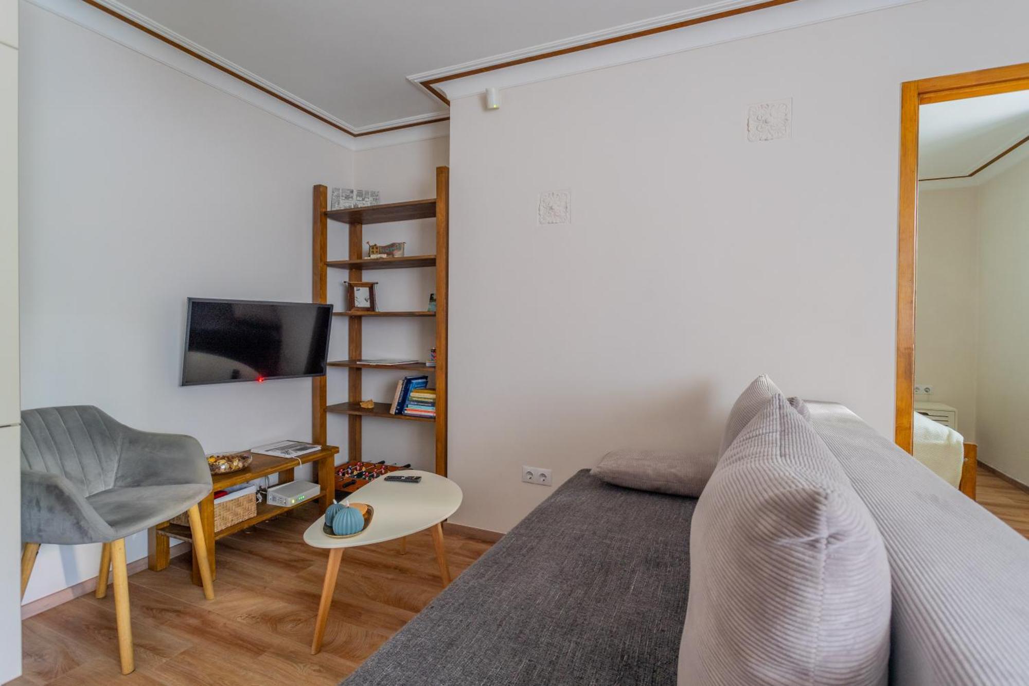 Boroka Apartment Budapest