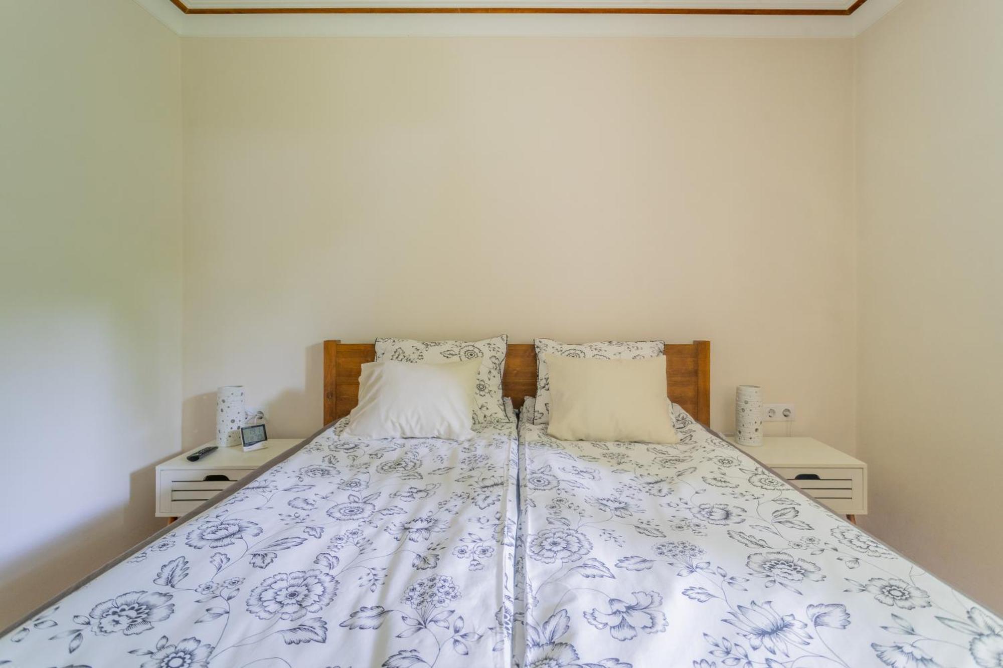 Lejlighed Boroka Budapest