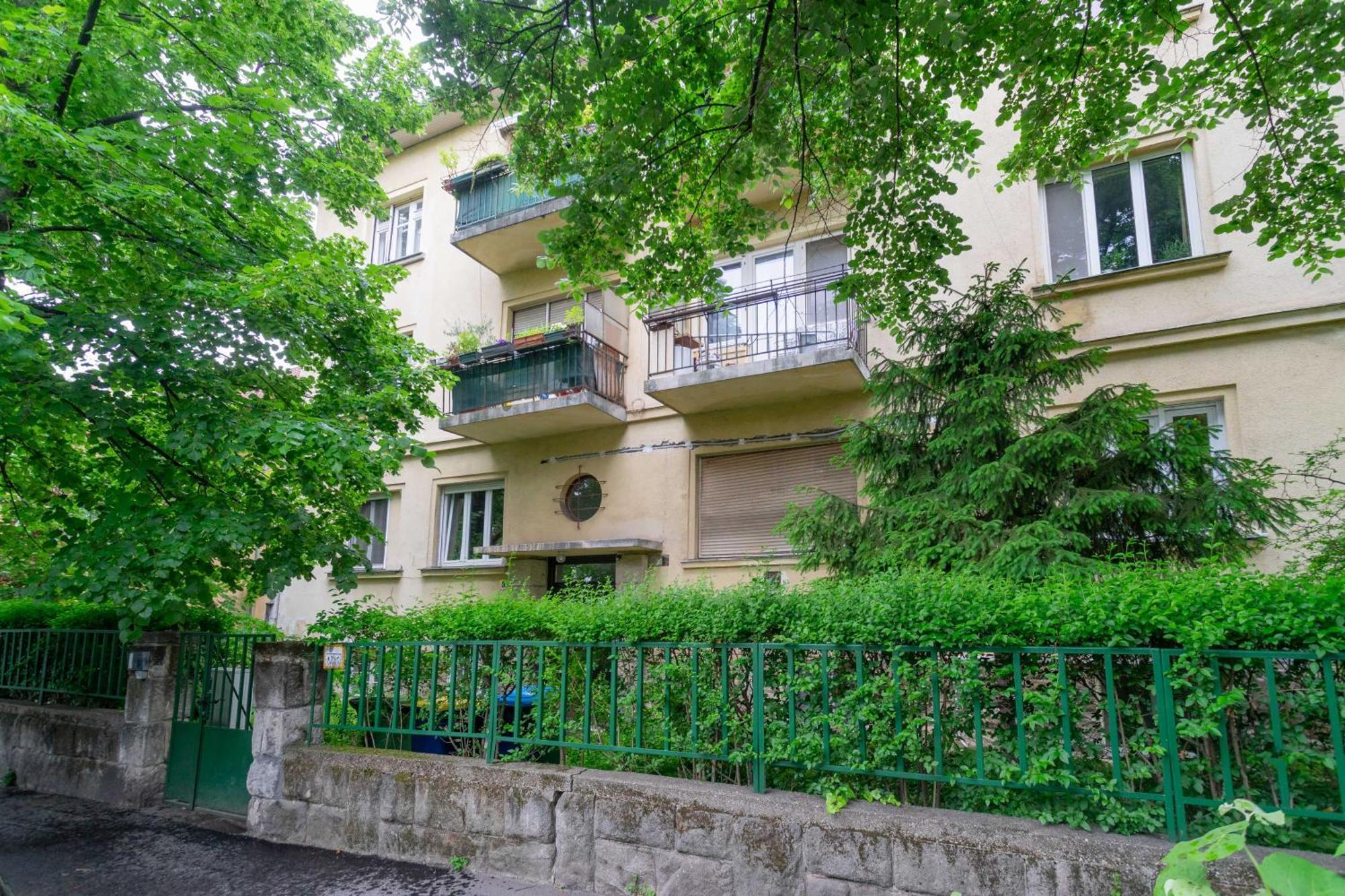 Boroka Budapest