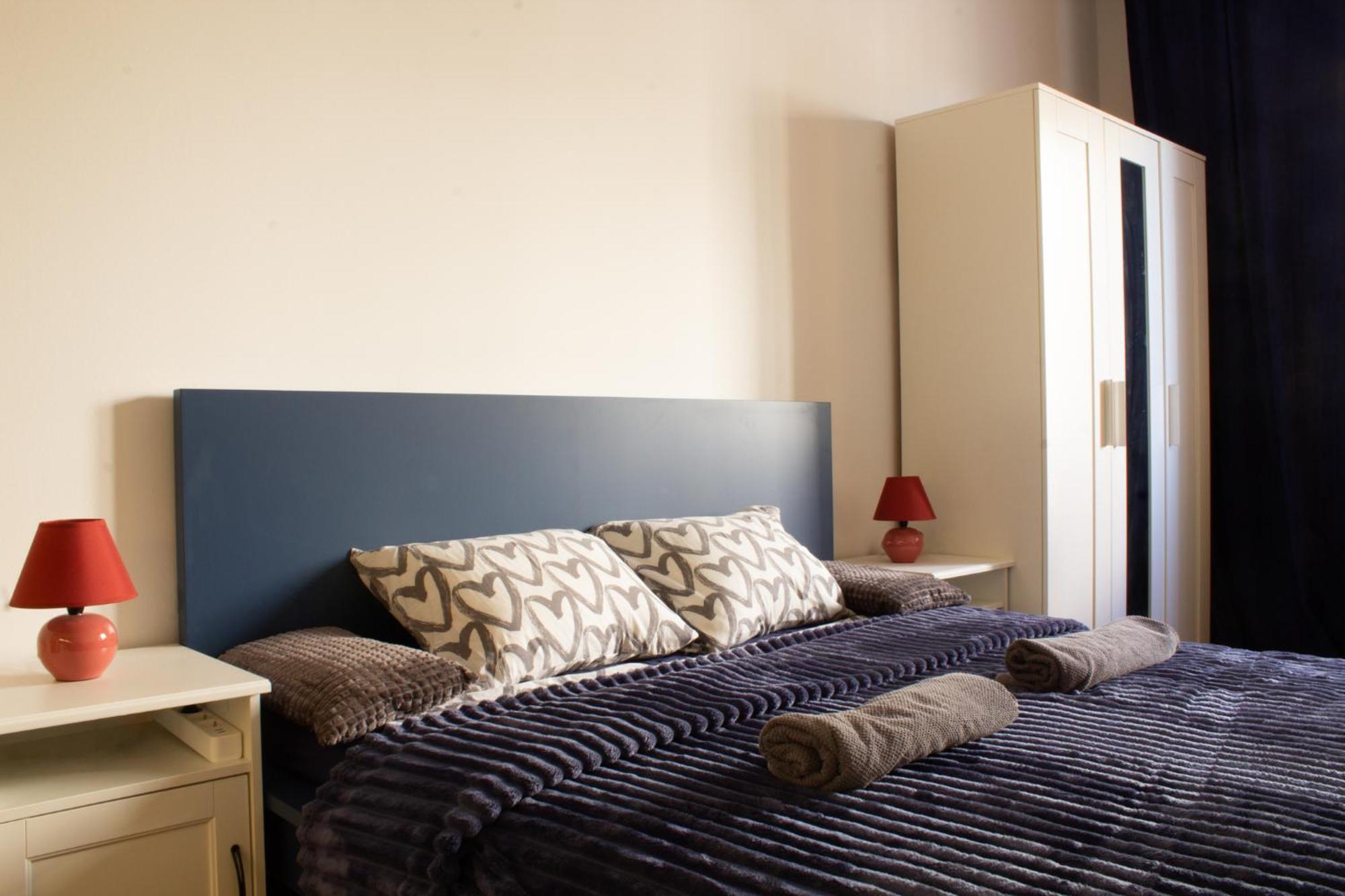 Stunning Parkside View - Unwind At Parklane Budapest