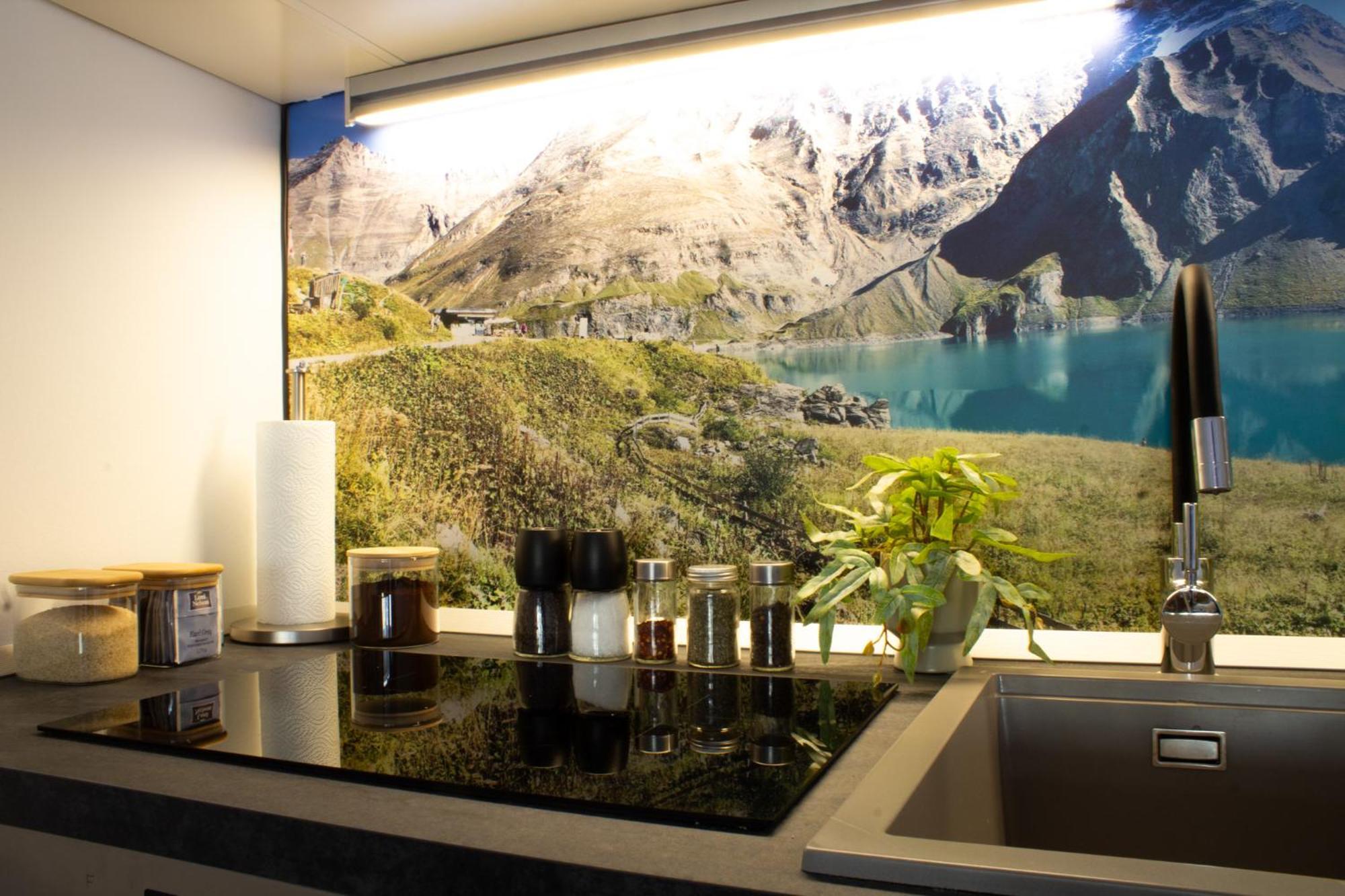 Apartamento Stunning Parkside View - Unwind At Parklane *