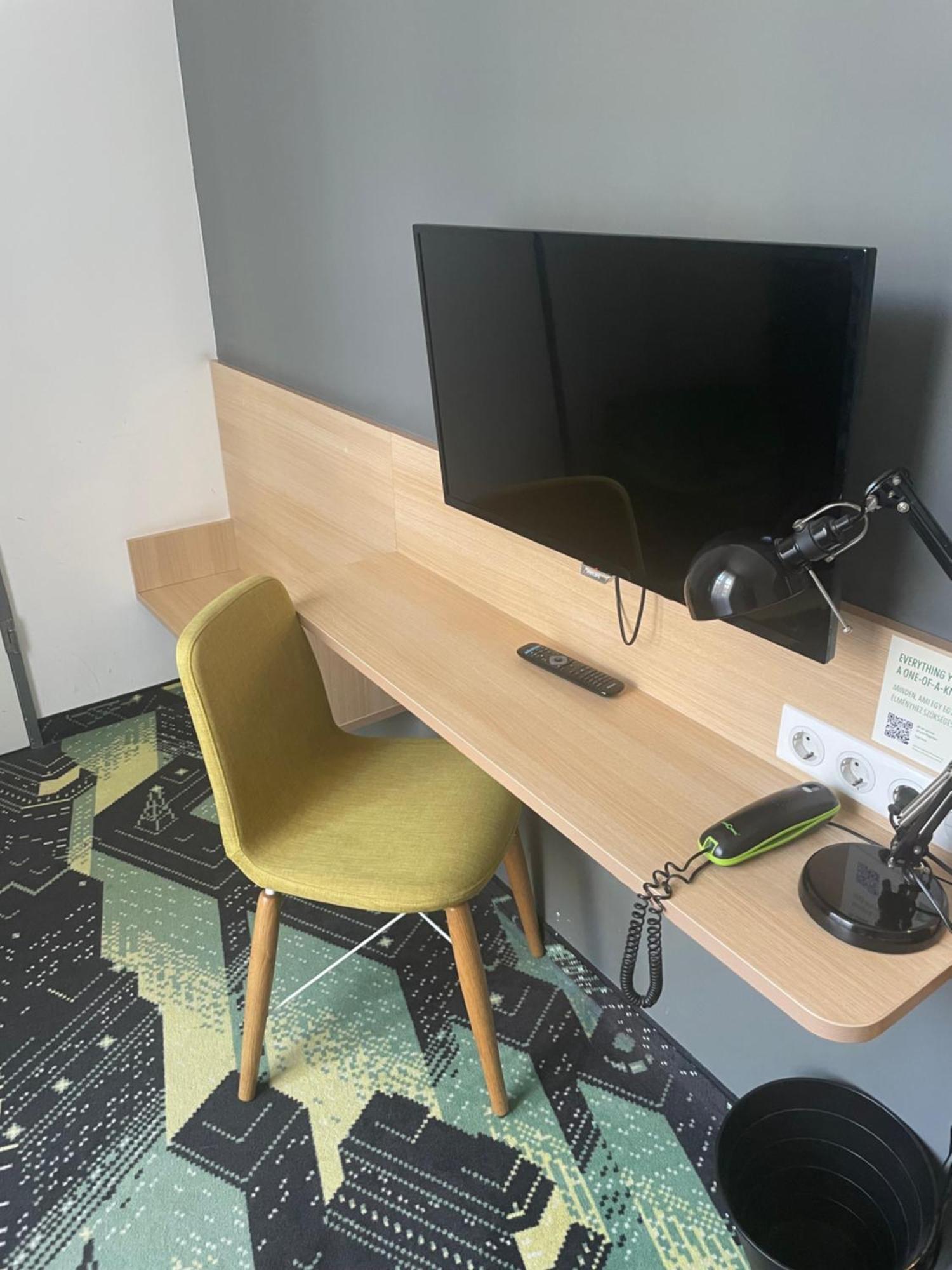Hotel Ibis Styles Center