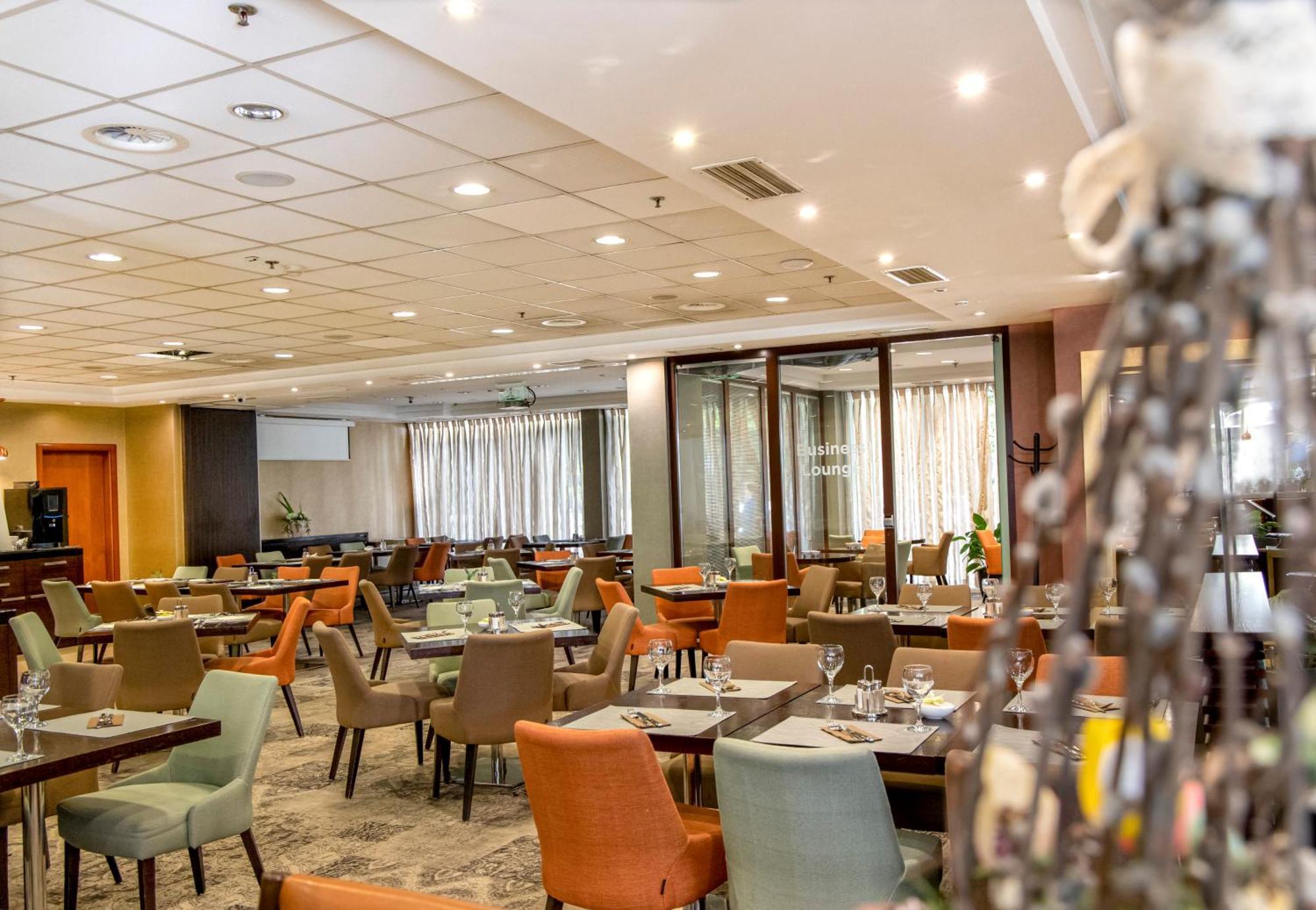 Hotel Lion's Garden Budapest