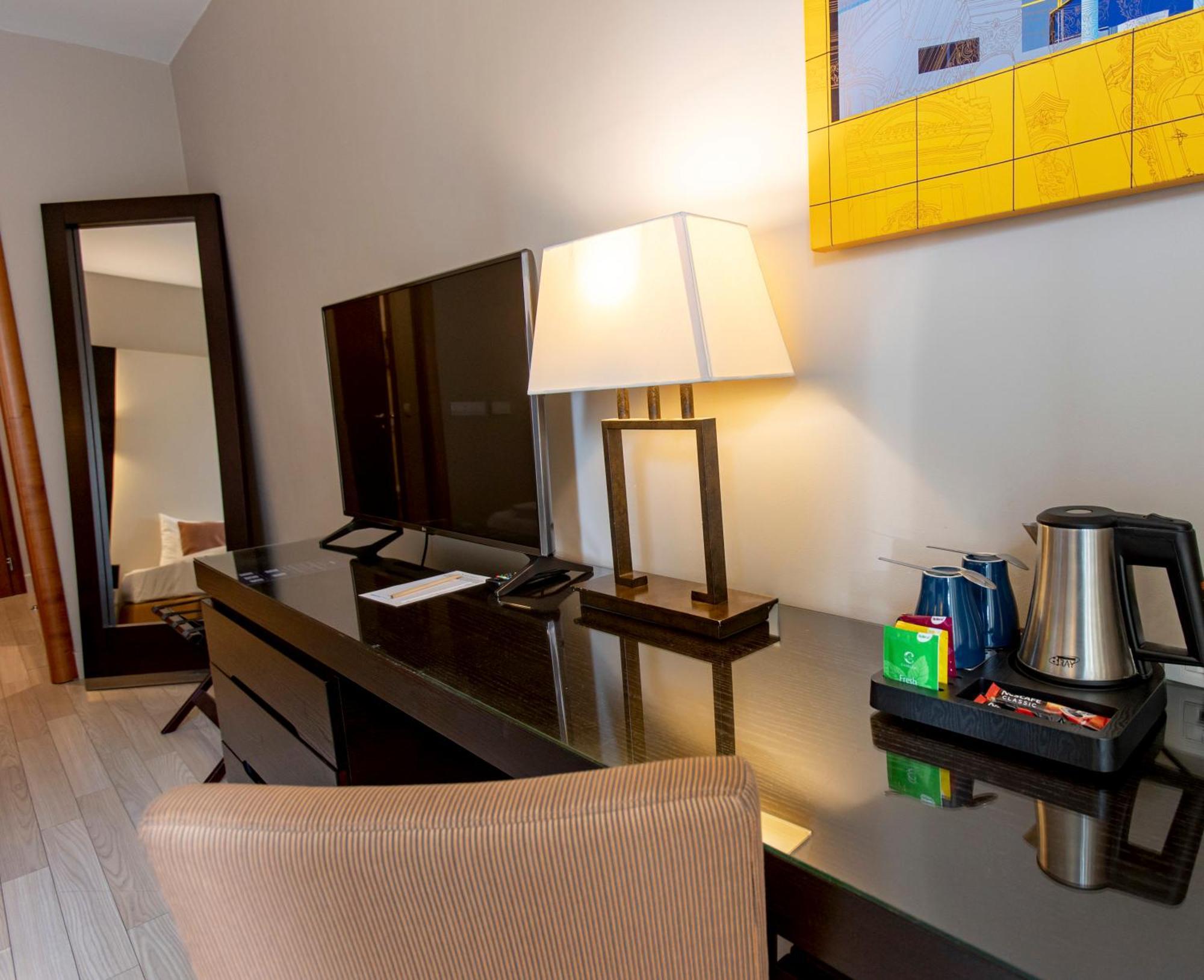 Lion's Garden Hotel Budapest