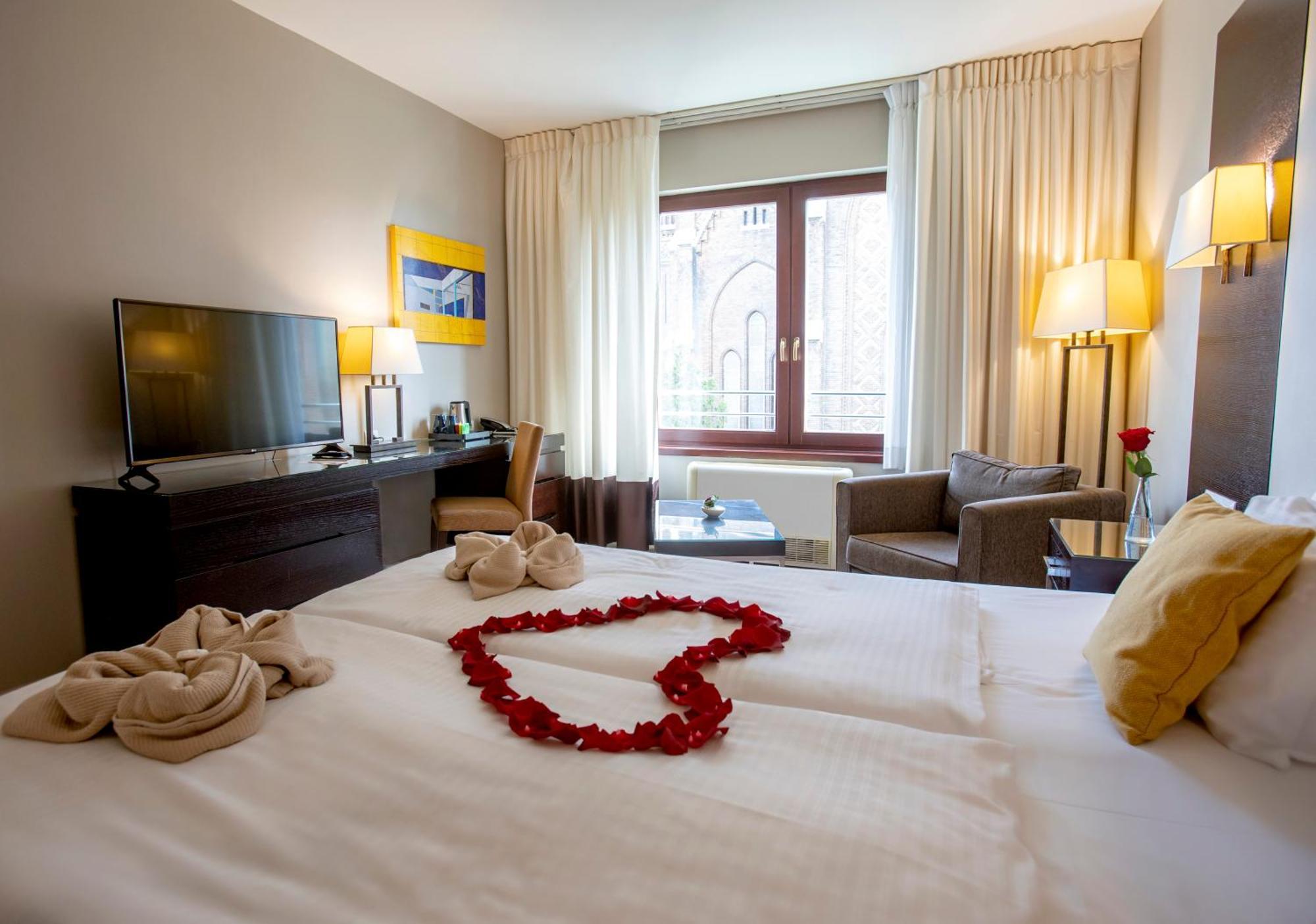 Lion's Garden 4* Budapest