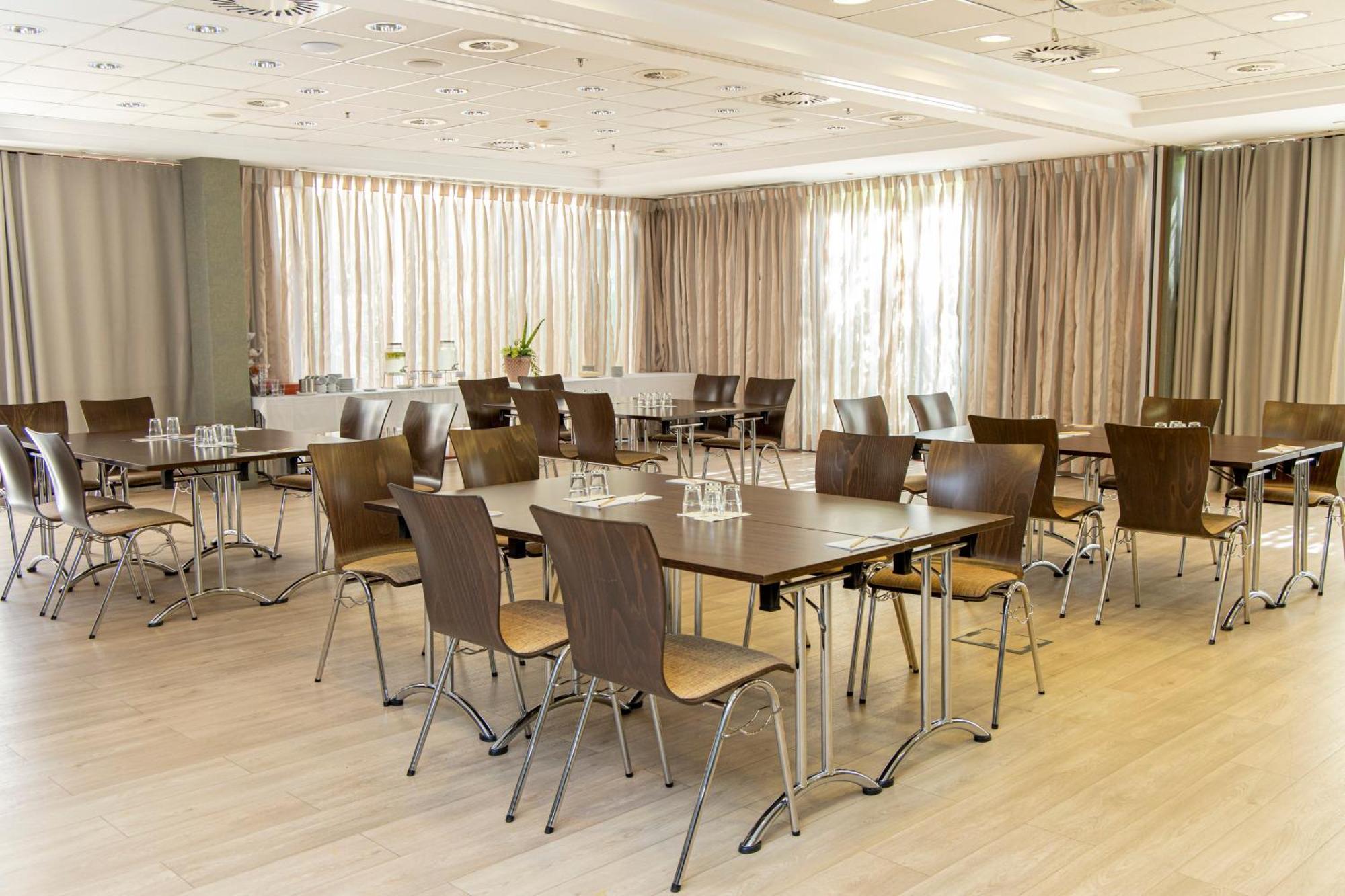Lion's Garden 4* Budapest
