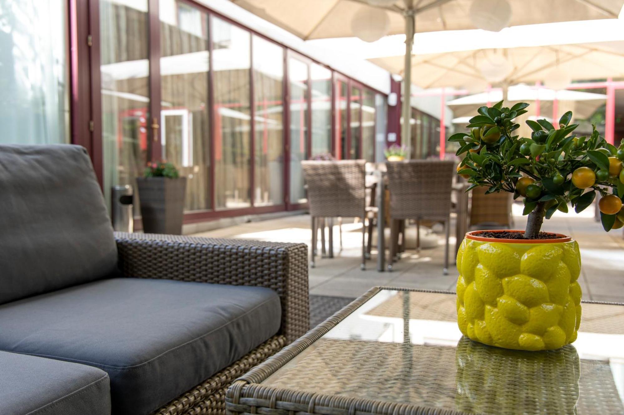 Hotel Lion's Garden Budapest