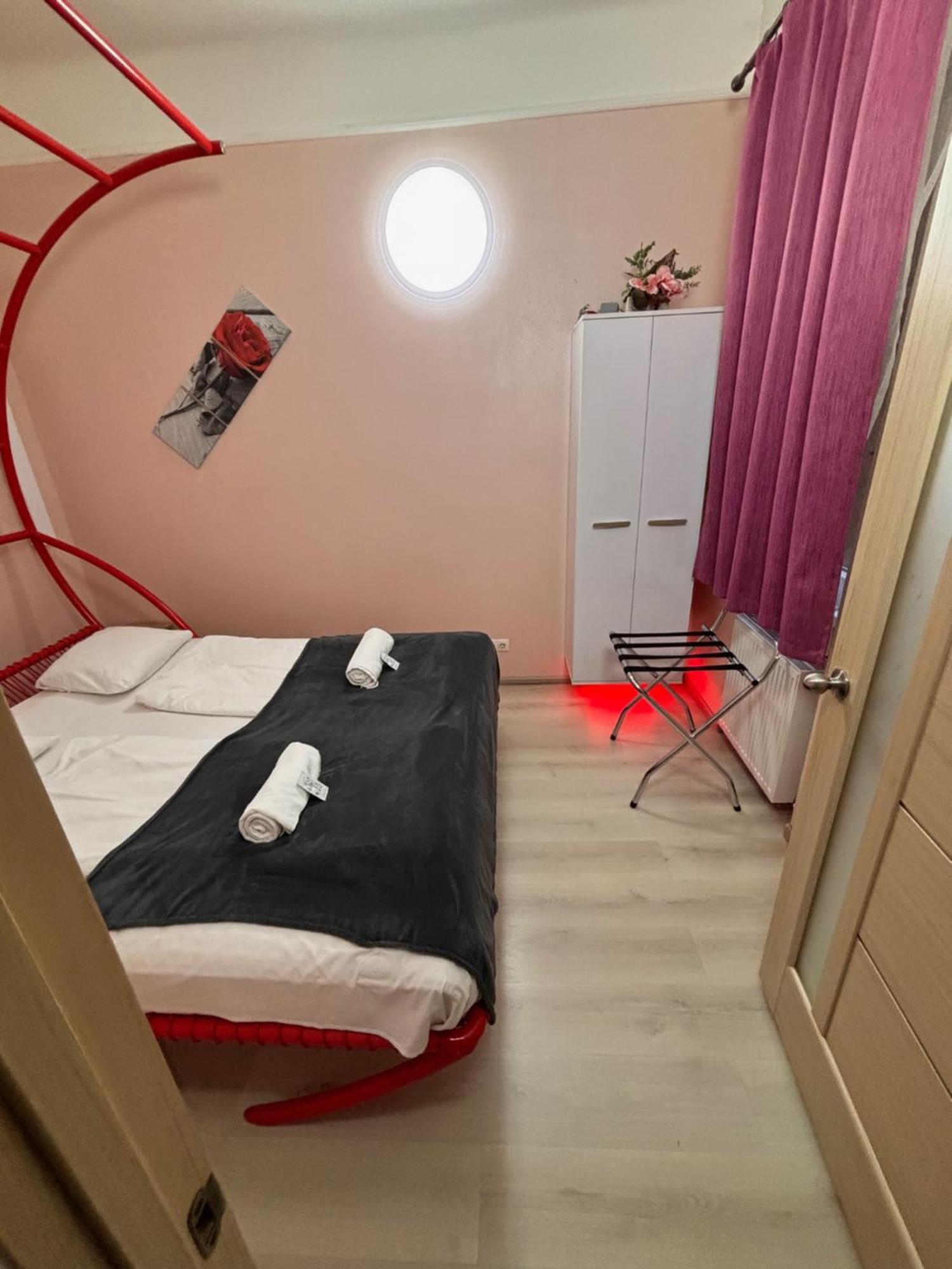 Rakoczi61 With Sauna * Budapest