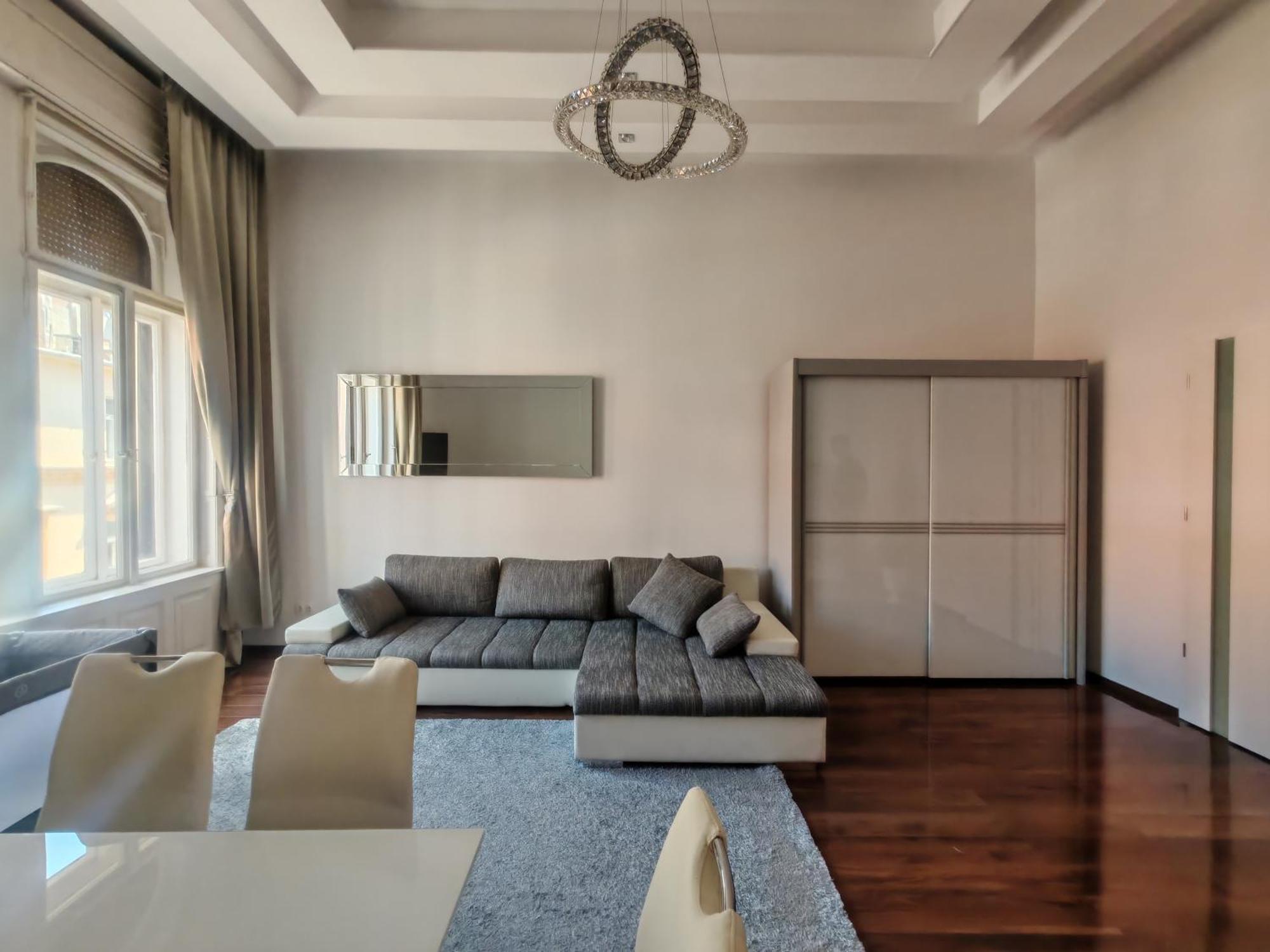 Basilika View Imperial -sas Street -need Reservation For Free Parking Apartamento *