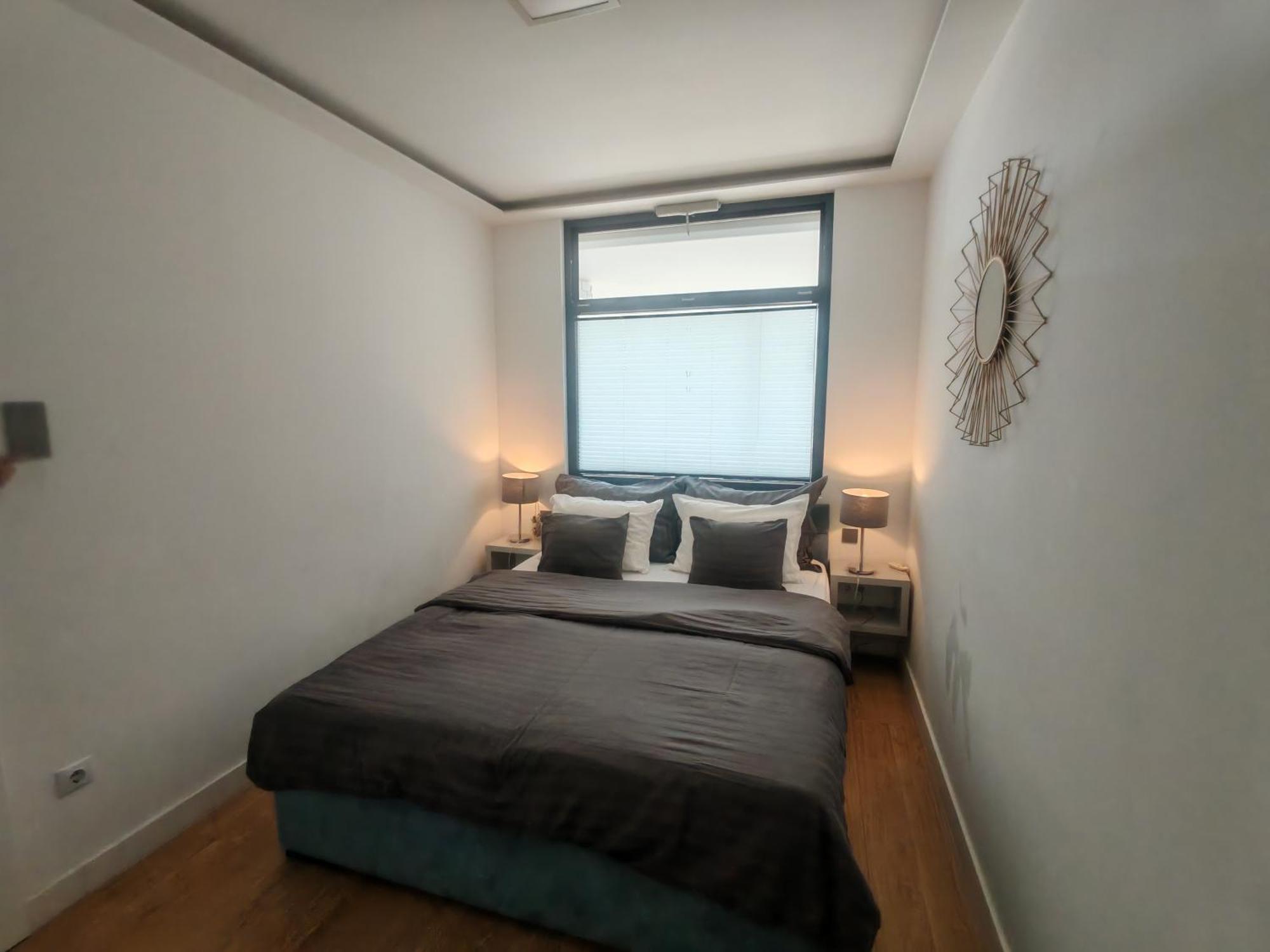 Imperial With Basilika And Castle View Need Reservation For Free Parking Budapešť