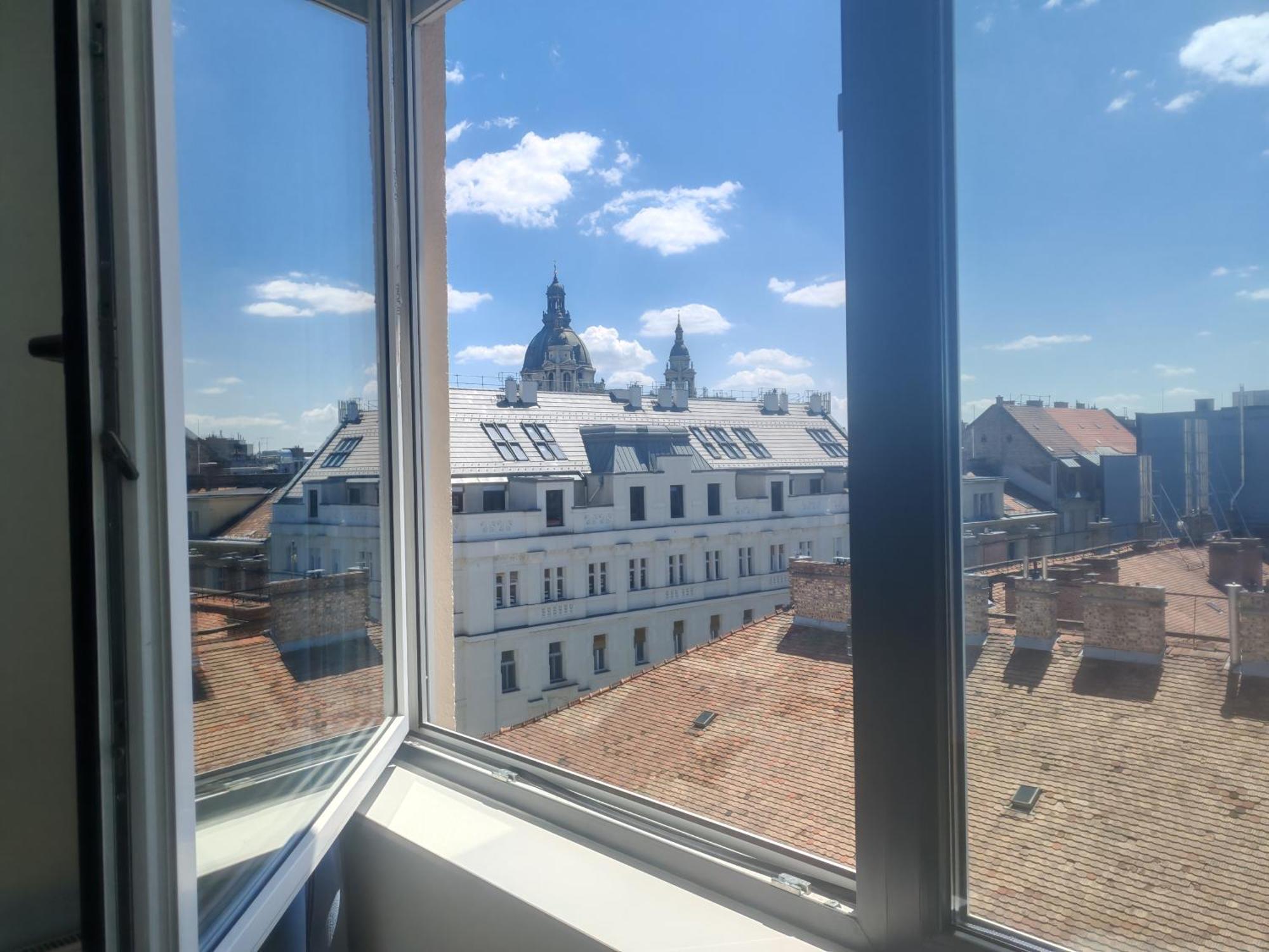 Apartmán Imperial With Basilika And Castle View Need Reservation For Free Parking