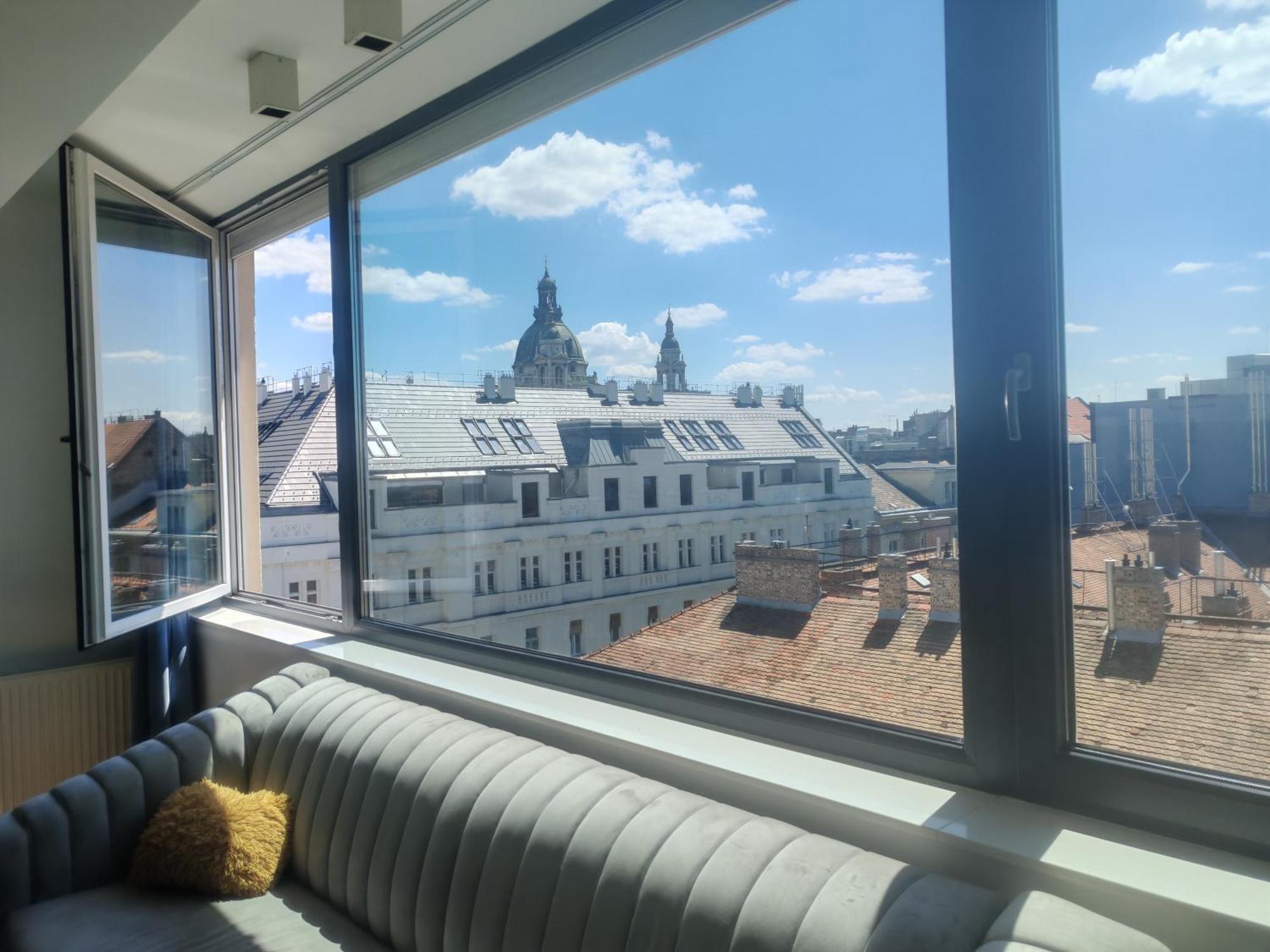 Imperial With Basilika And Castle View Need Reservation For Free Parking *