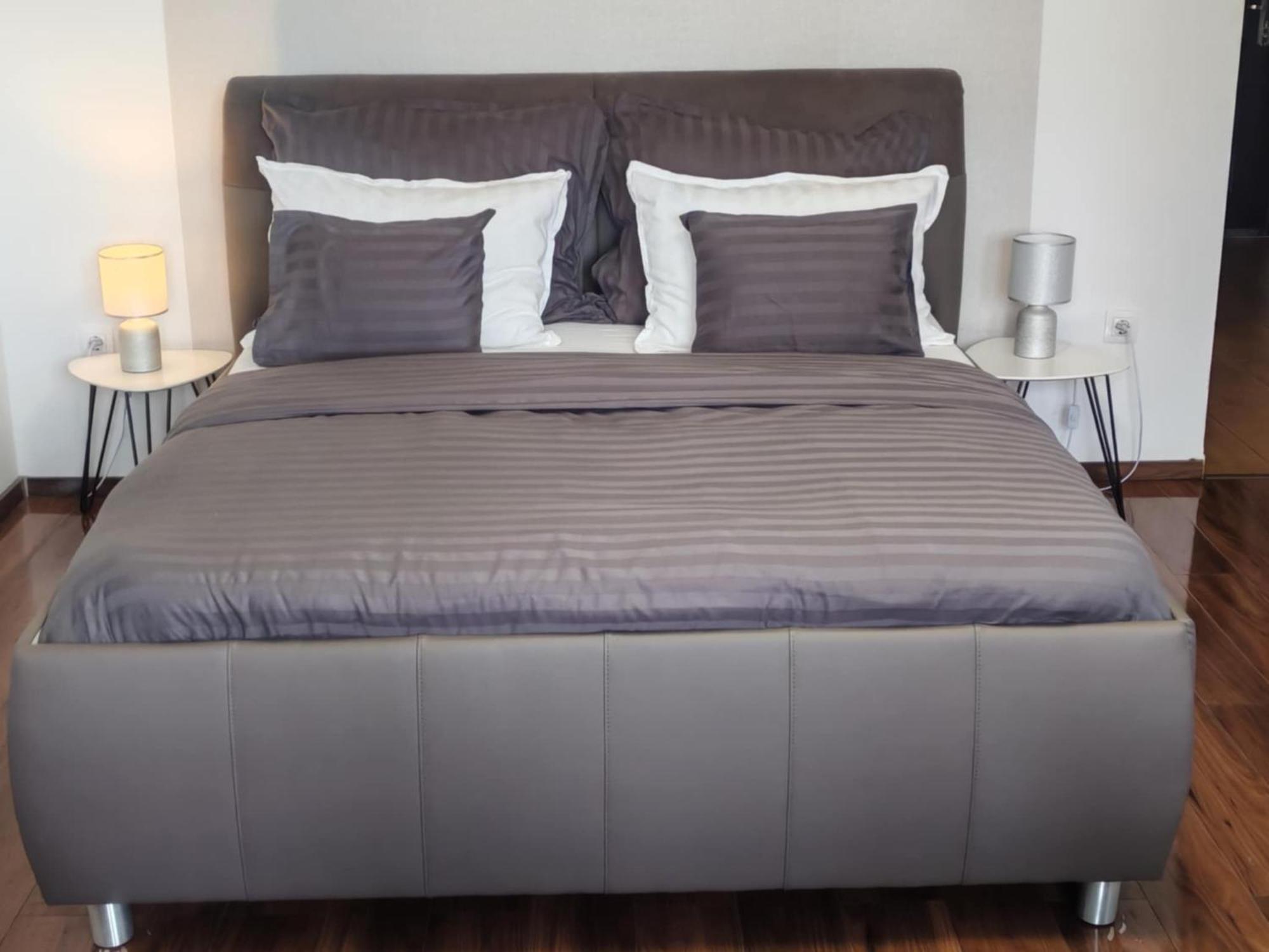 Apartment Breathless Panorama Synagogue Elegant Attic Free Parking Reservation Needed