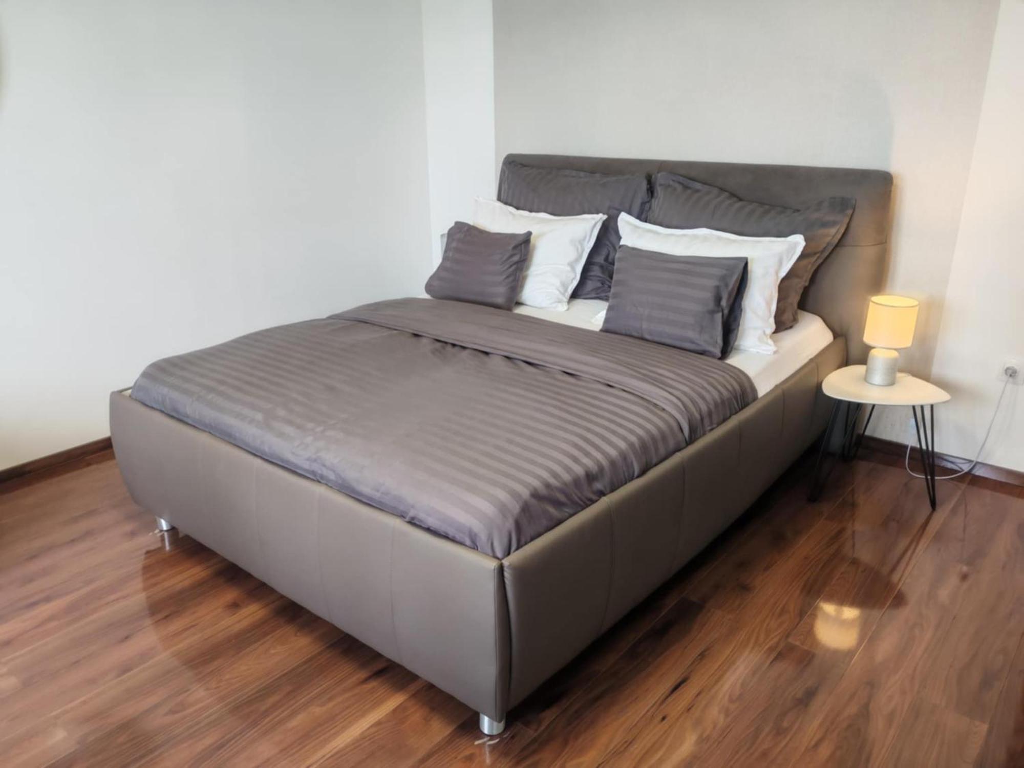 Apartment Breathless Panorama Synagogue Elegant Attic Free Parking Reservation Needed